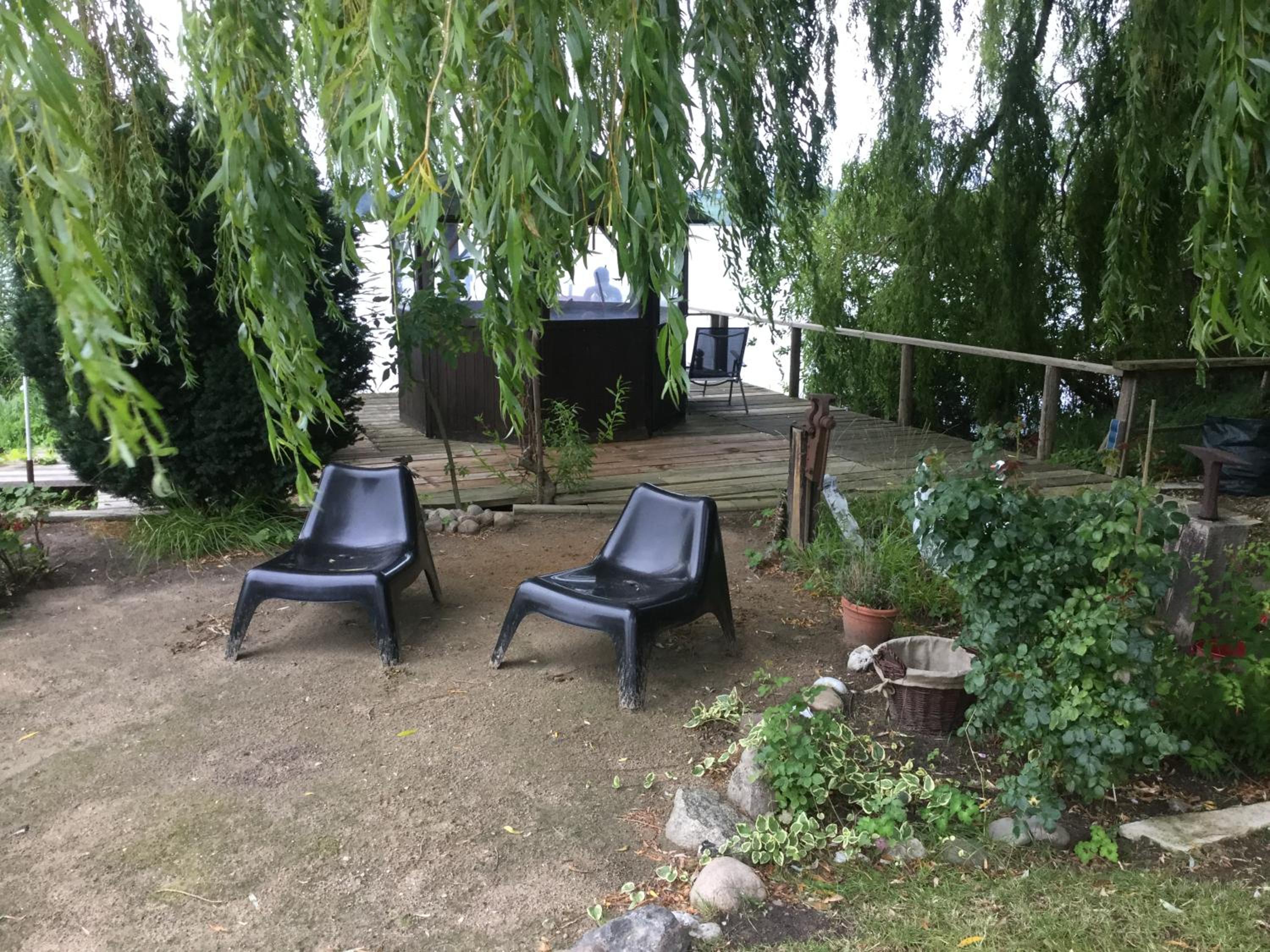 Seetraum Plön