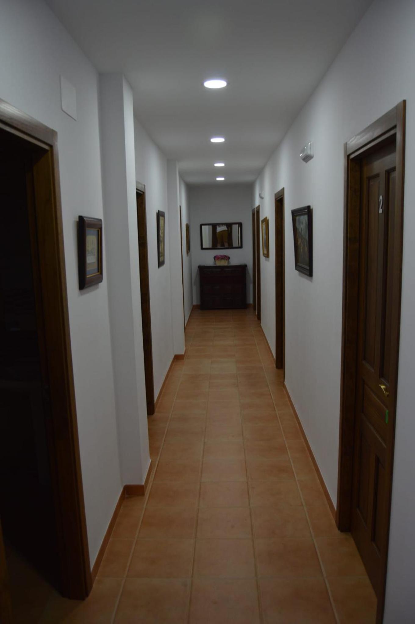 Casa Tita Carmen