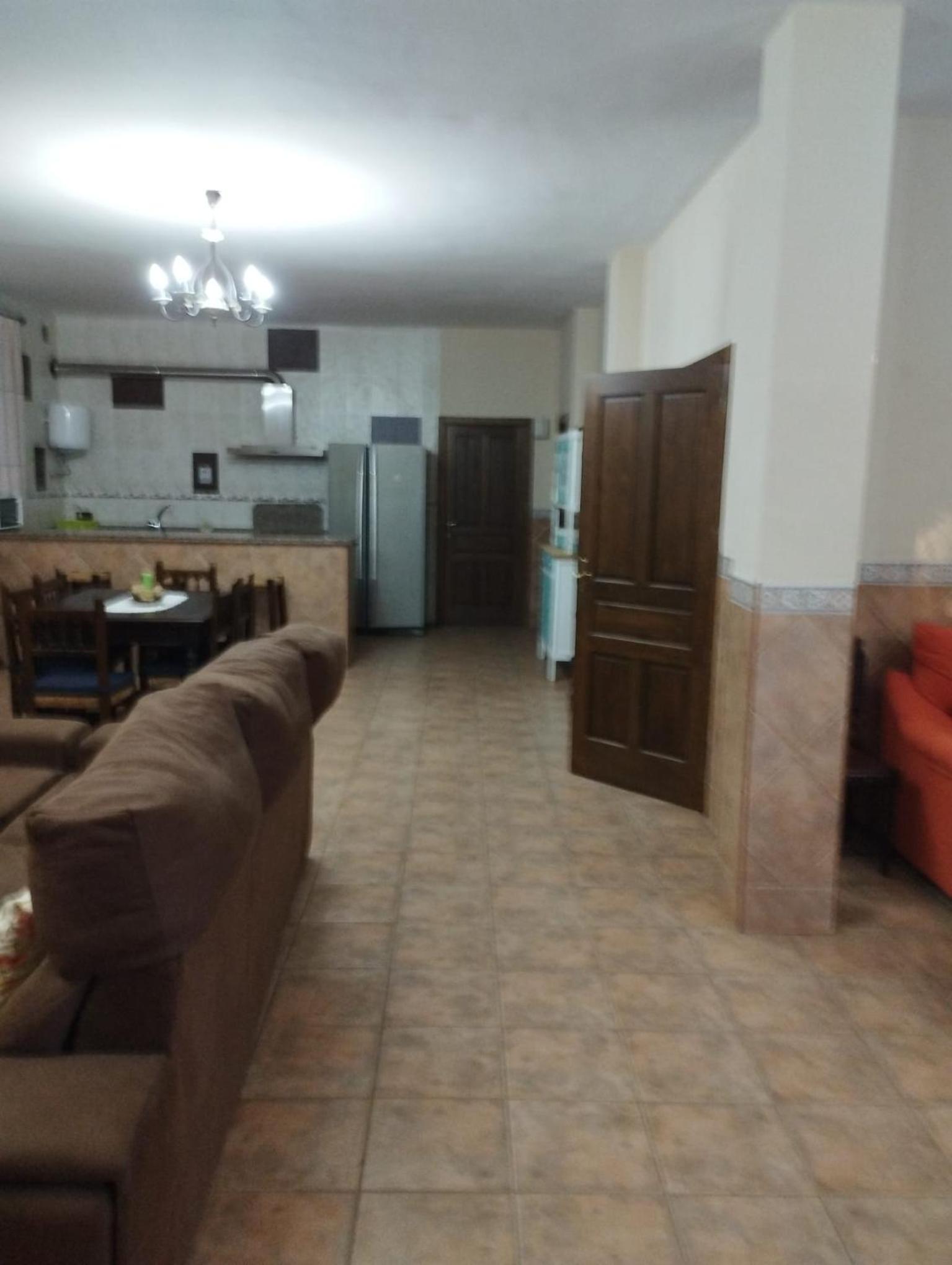 Casa Tita Carmen