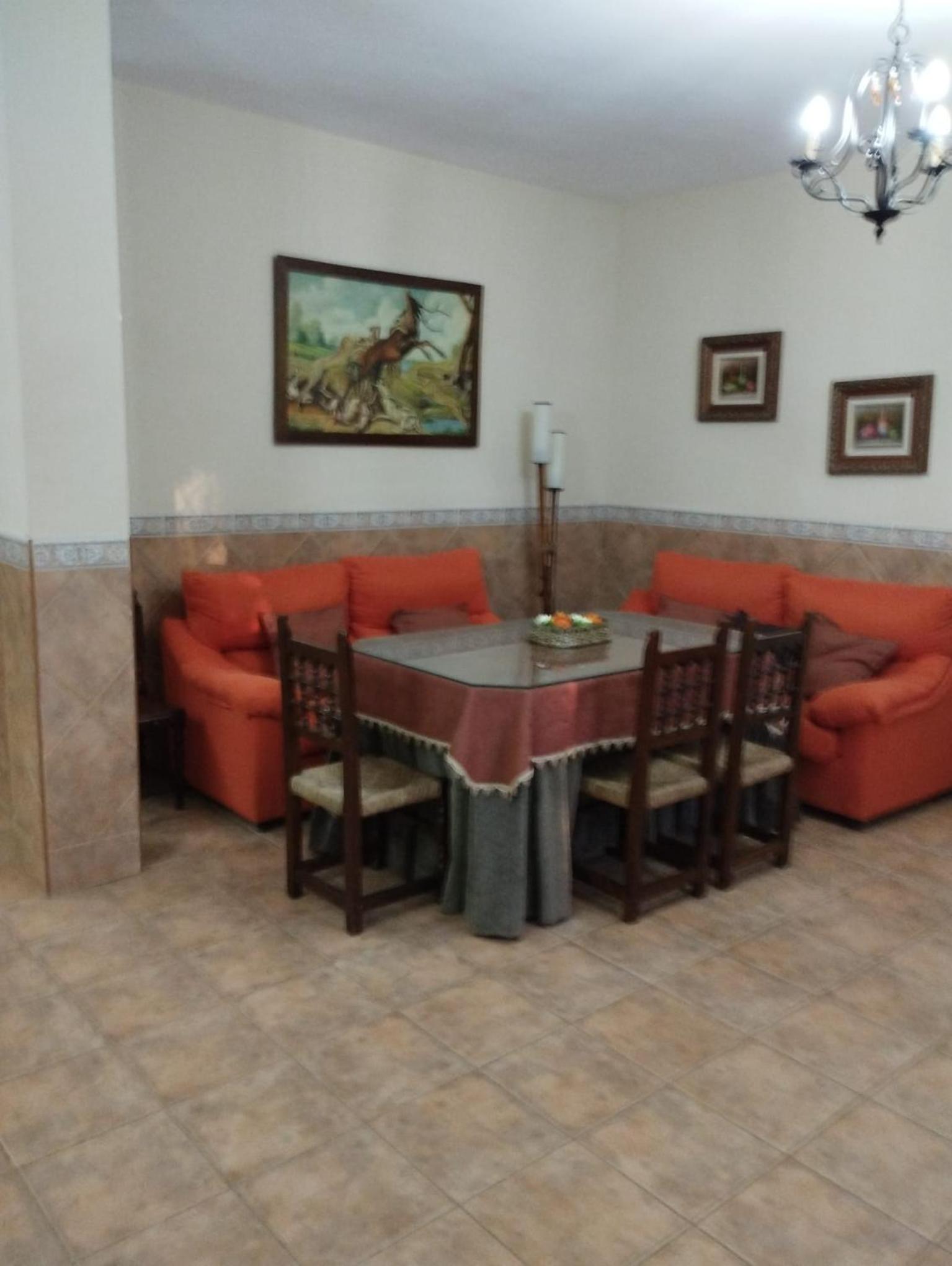 Casa Tita Carmen