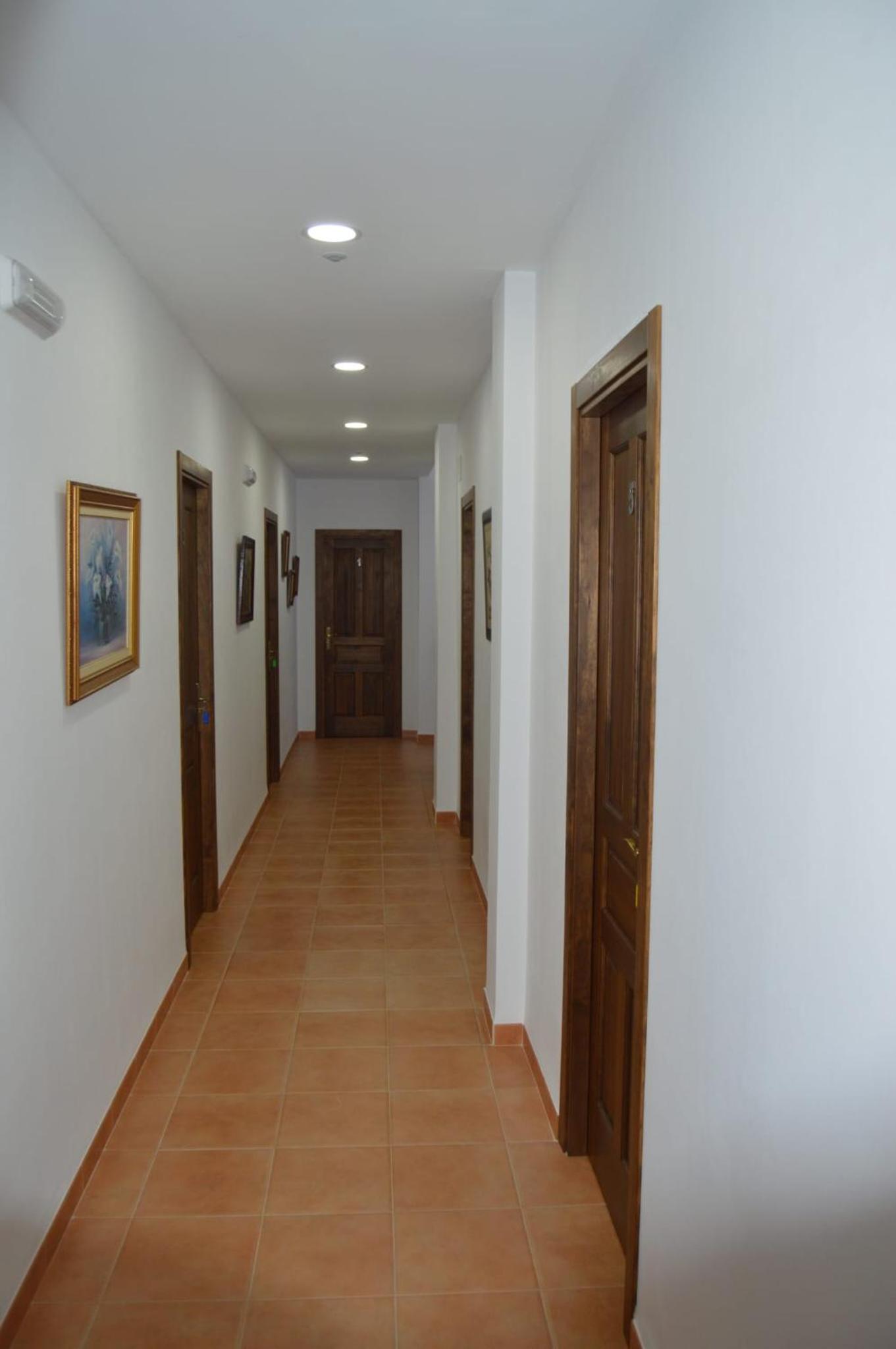 Casa Tita Carmen