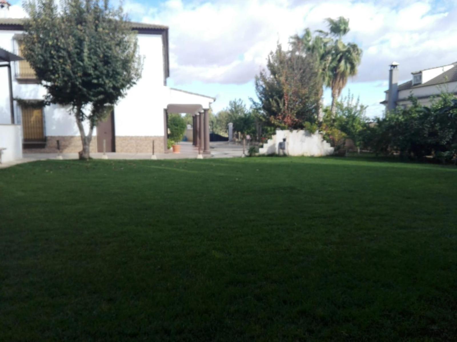 Casa Tita Carmen