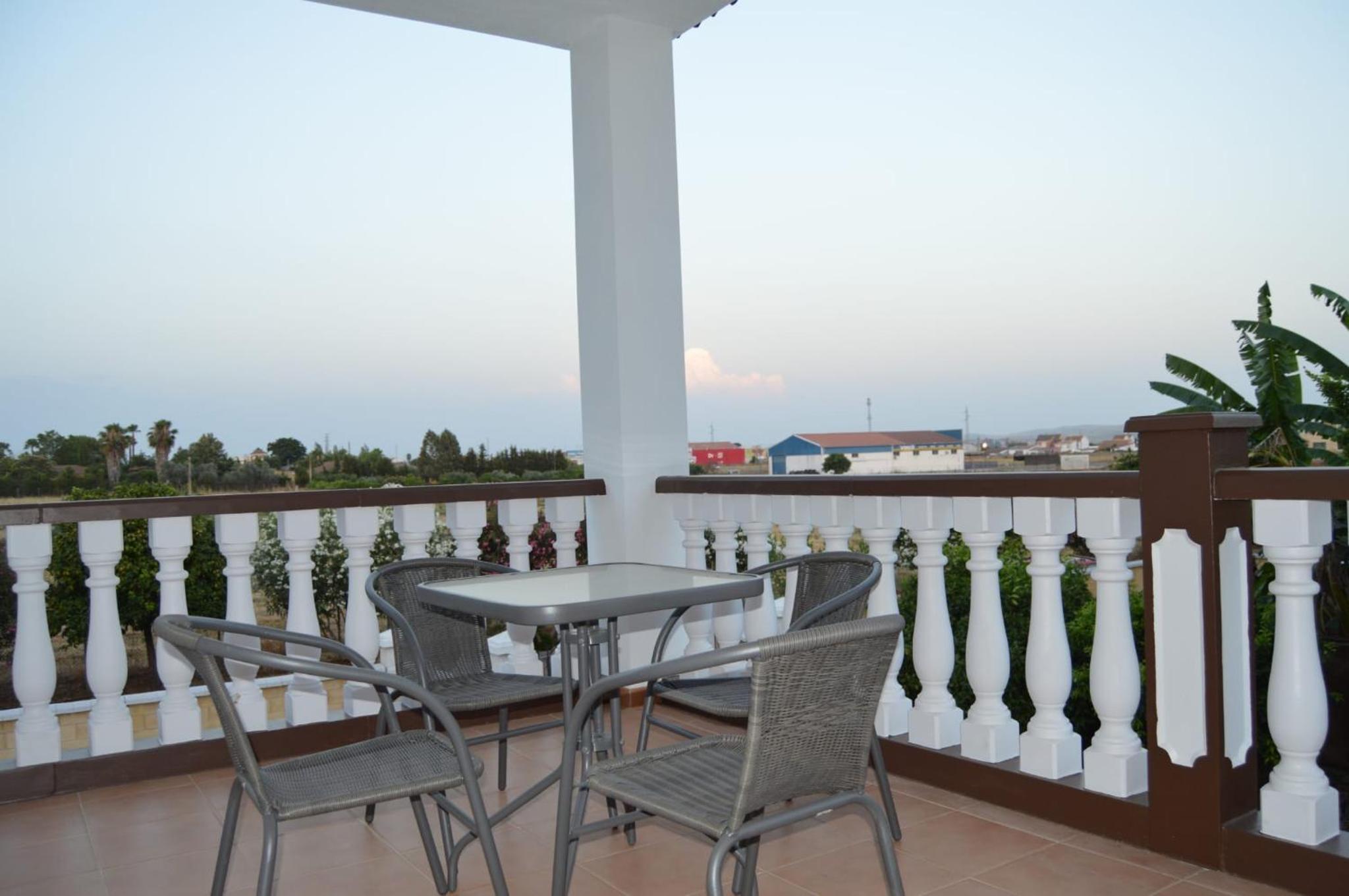 Casa Tita Carmen