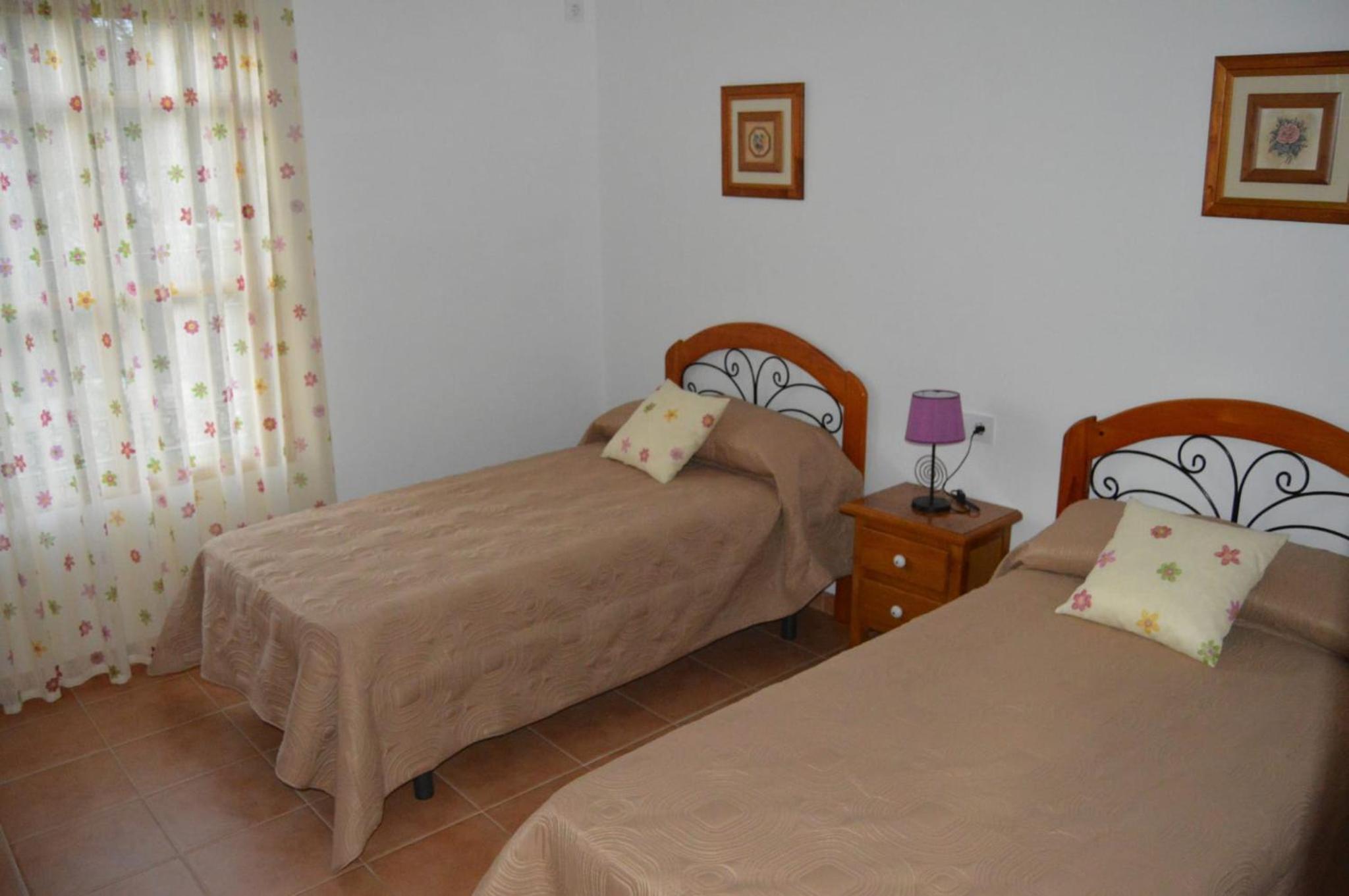 Casa Tita Carmen