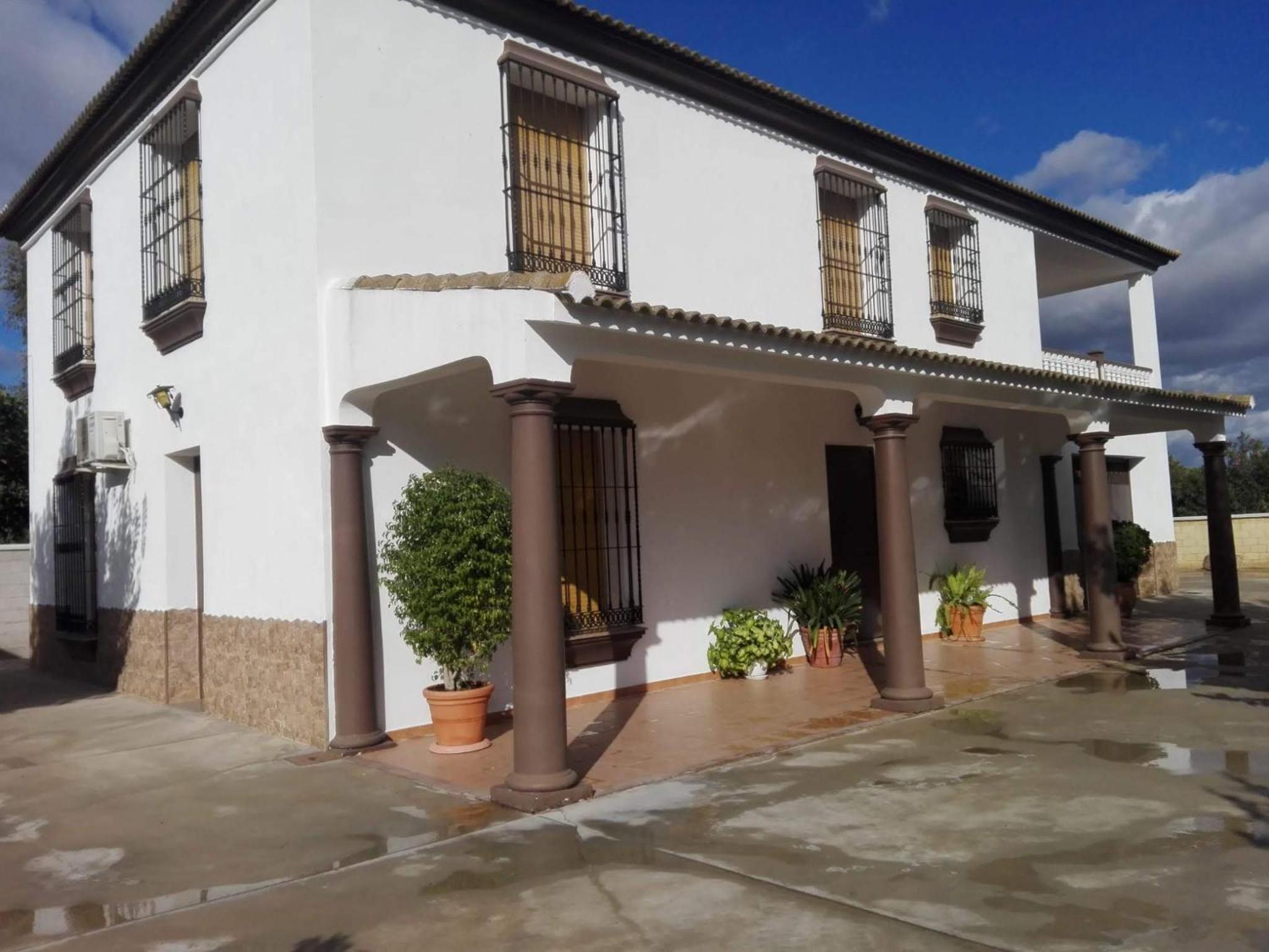 Casa Tita Carmen