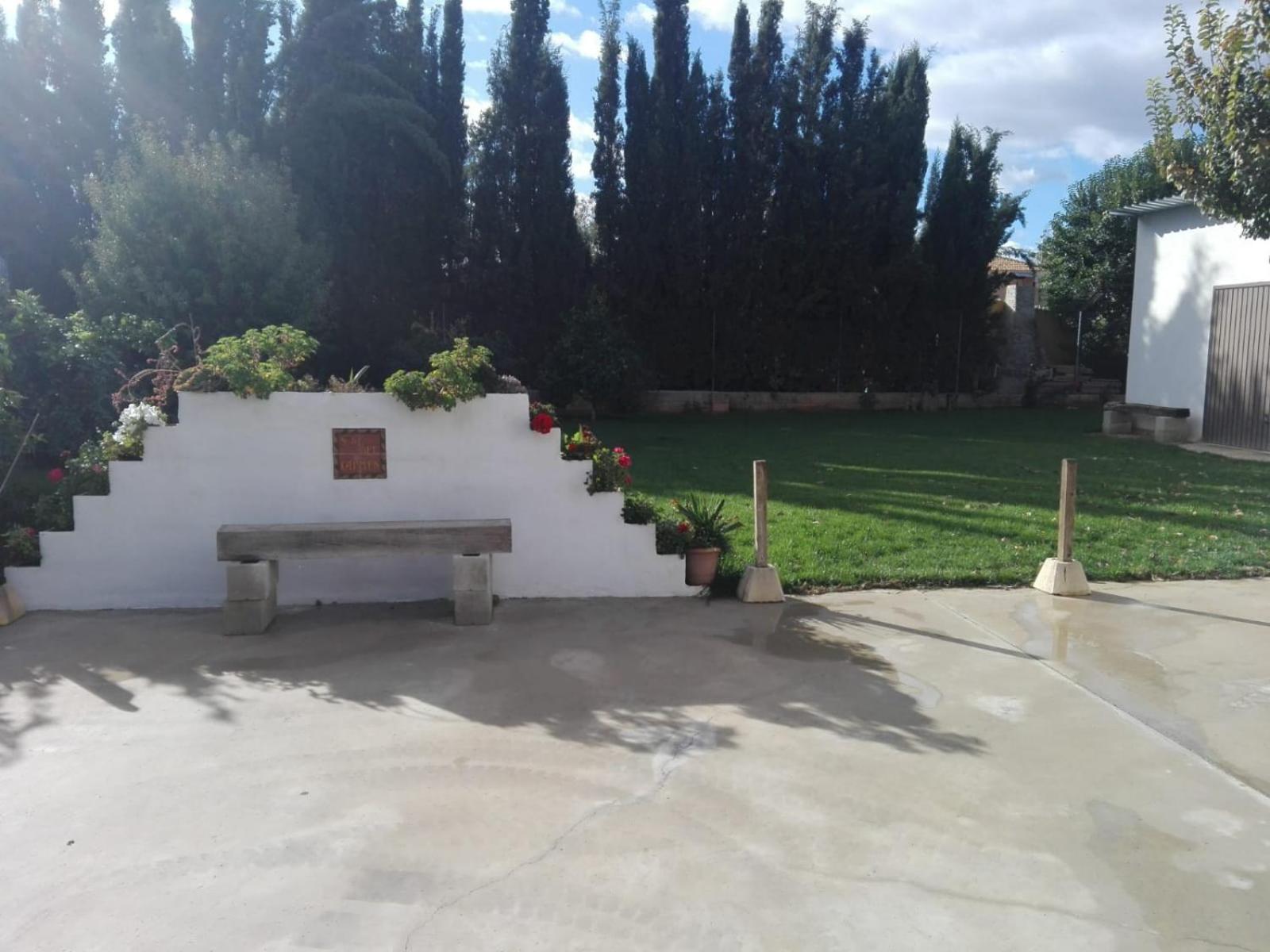 Casa Tita Carmen