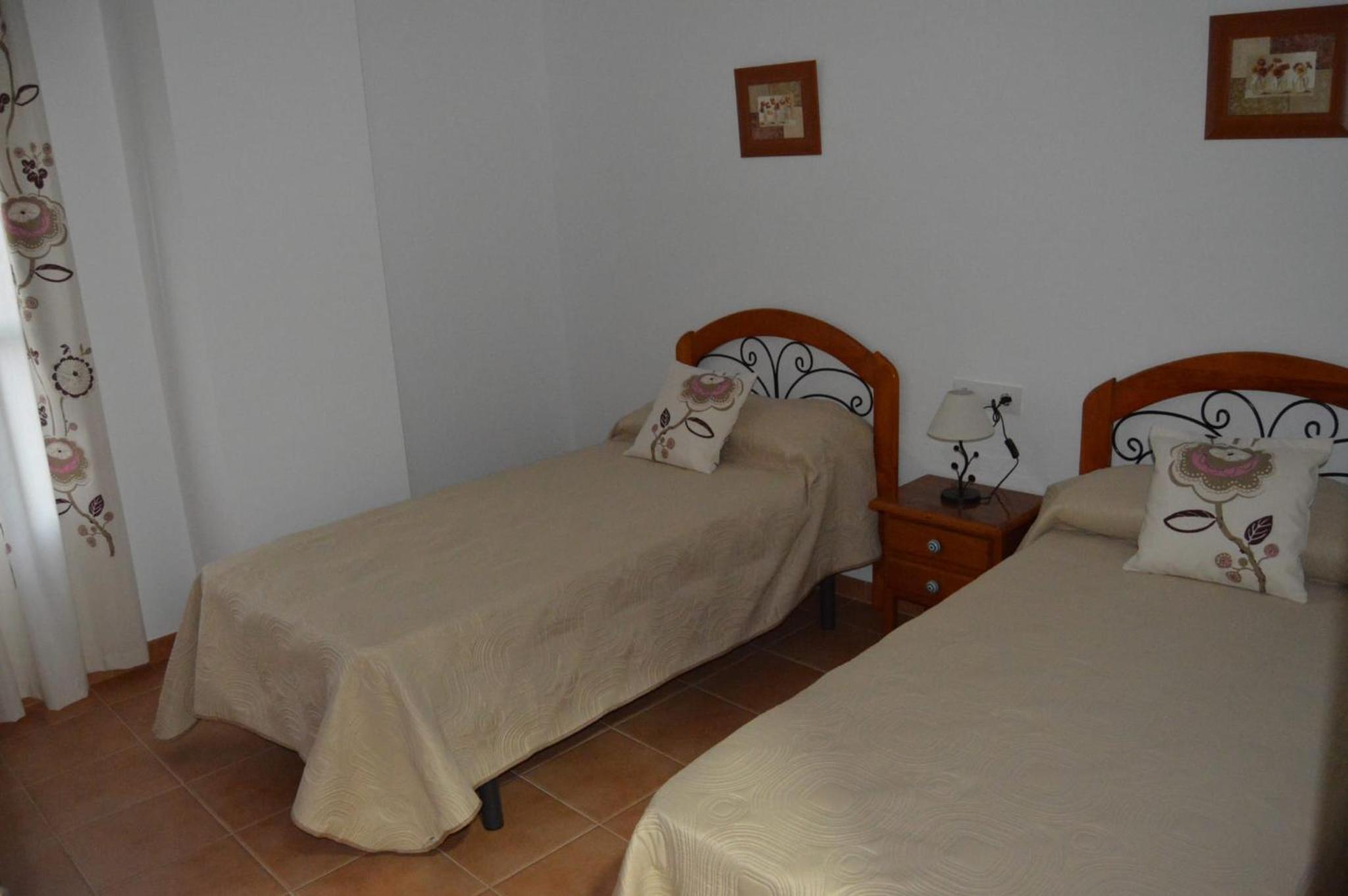 Casa Tita Carmen