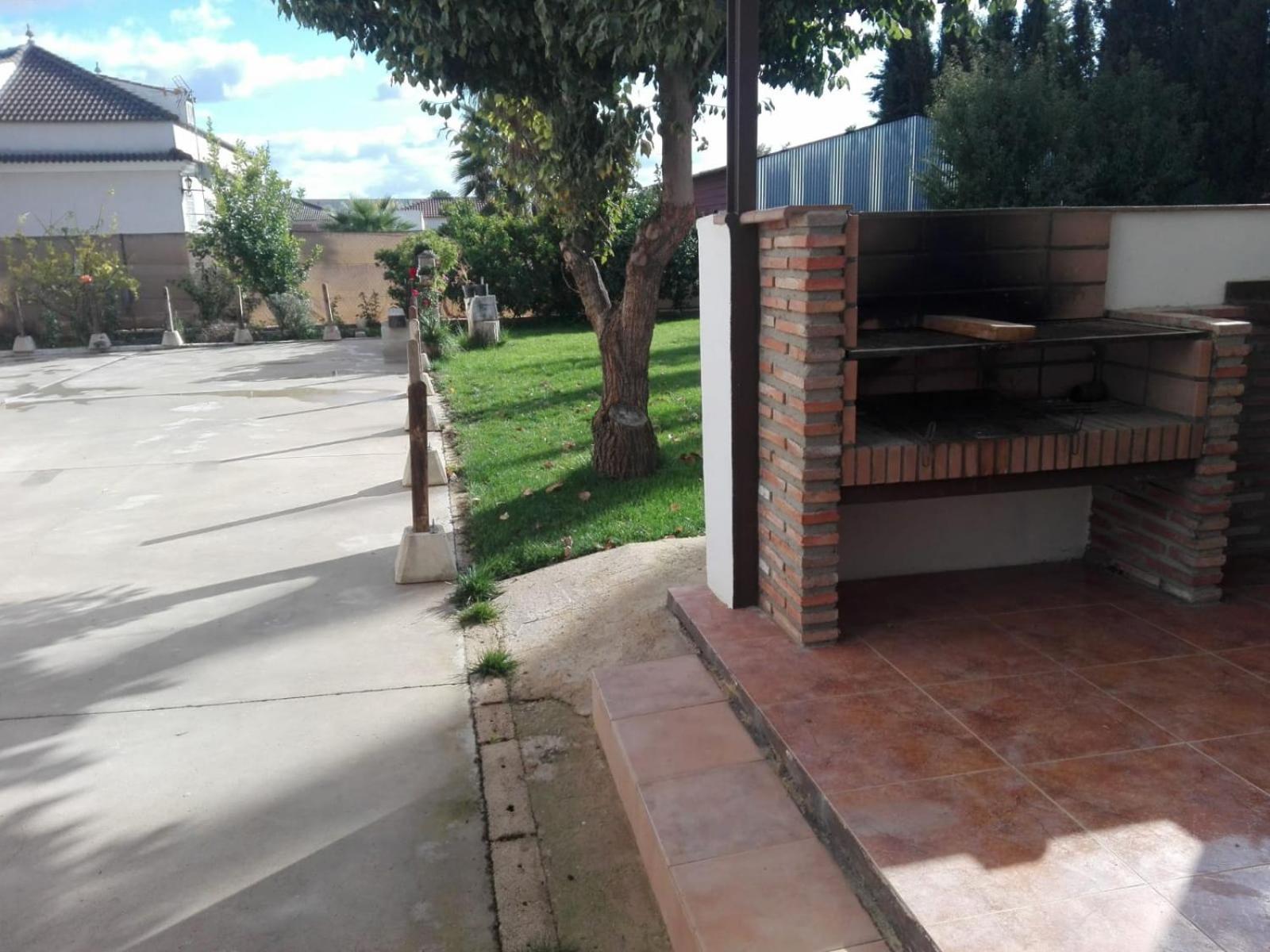 Casa Tita Carmen