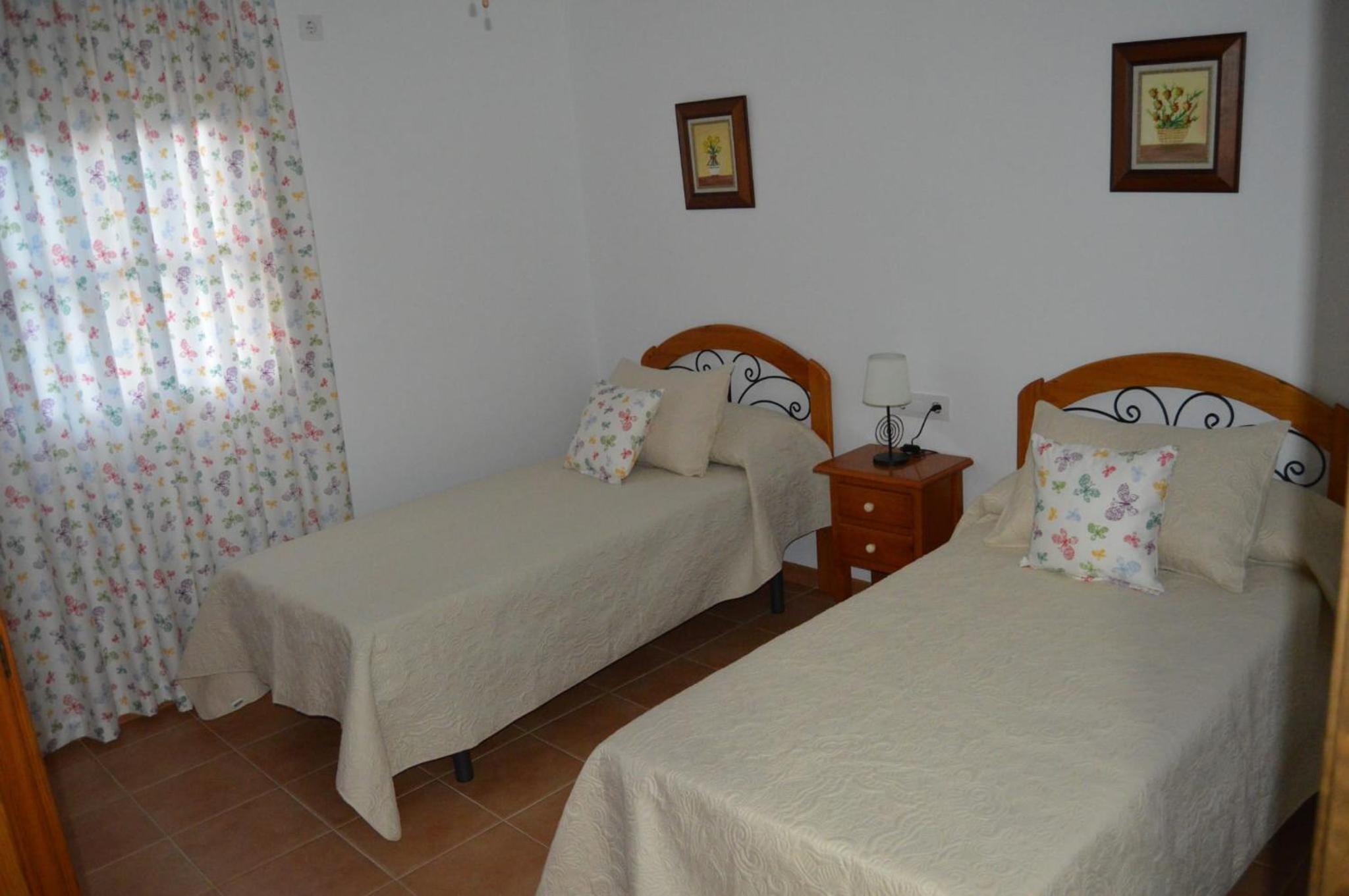 Casa Tita Carmen