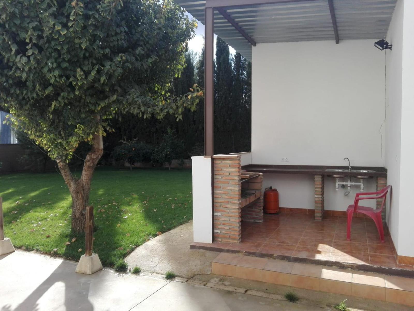 Casa Tita Carmen