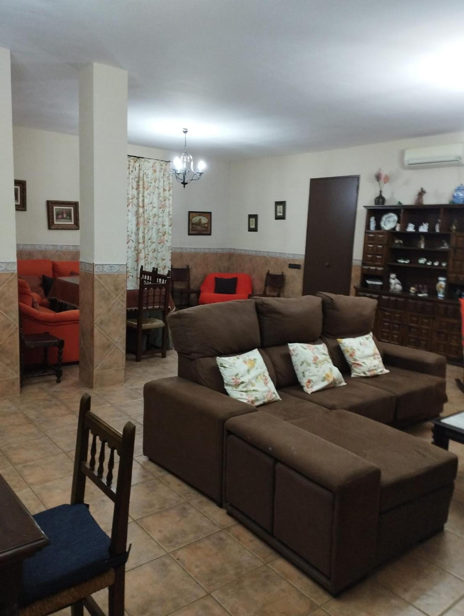 Casa Tita Carmen