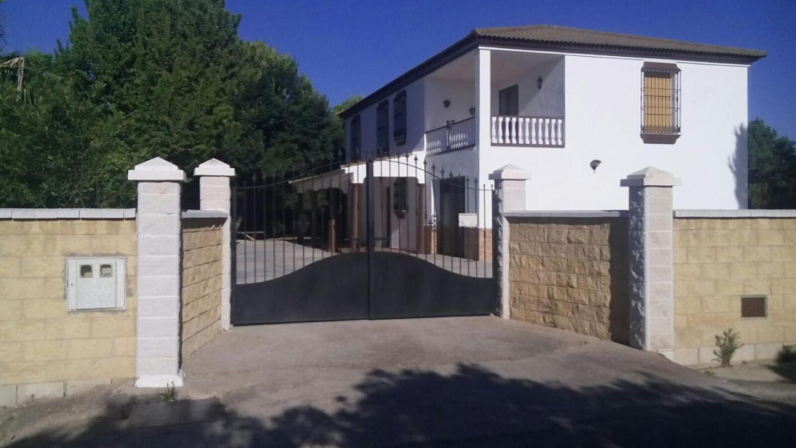 Casa Tita Carmen