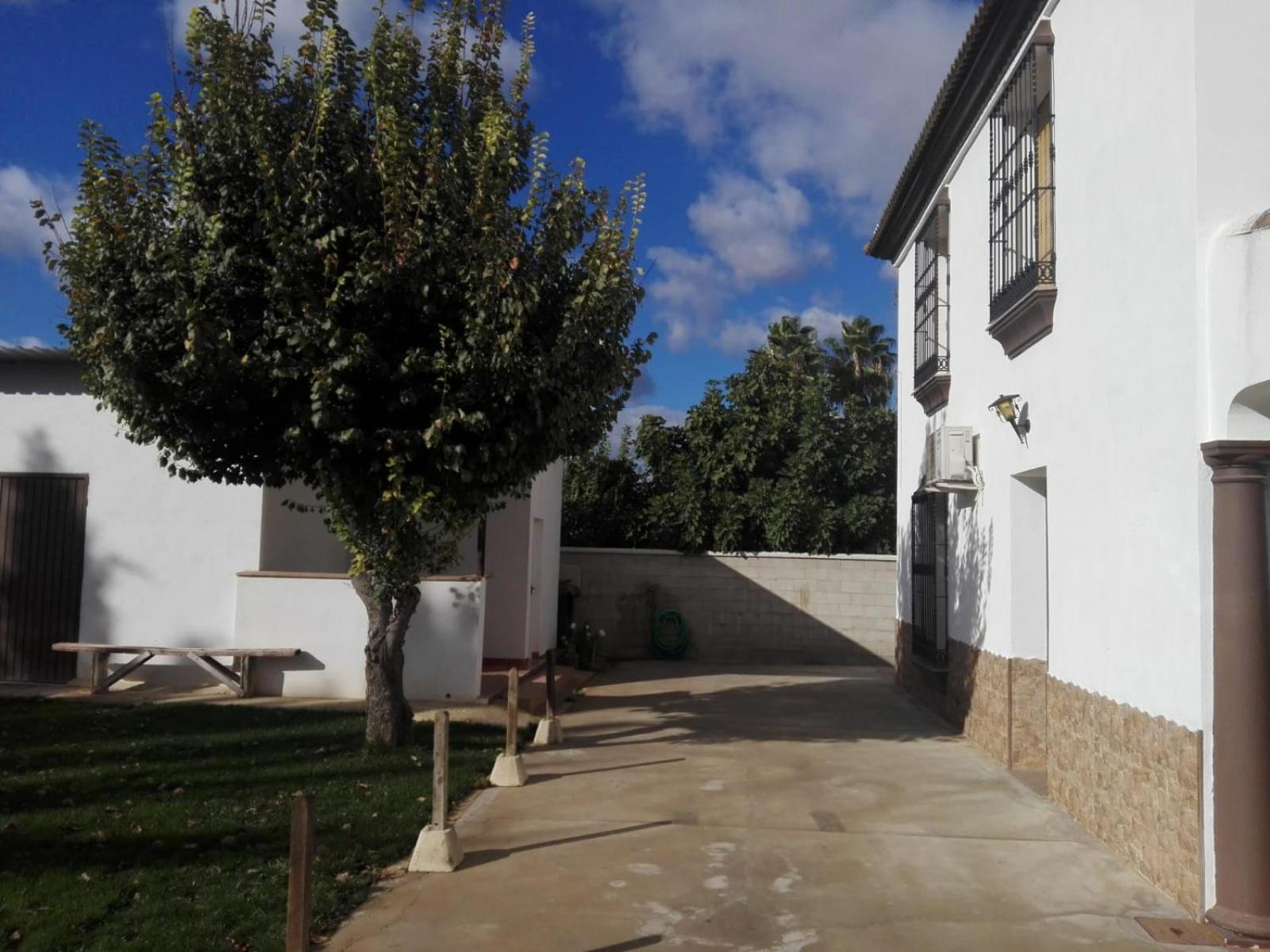 Casa Tita Carmen