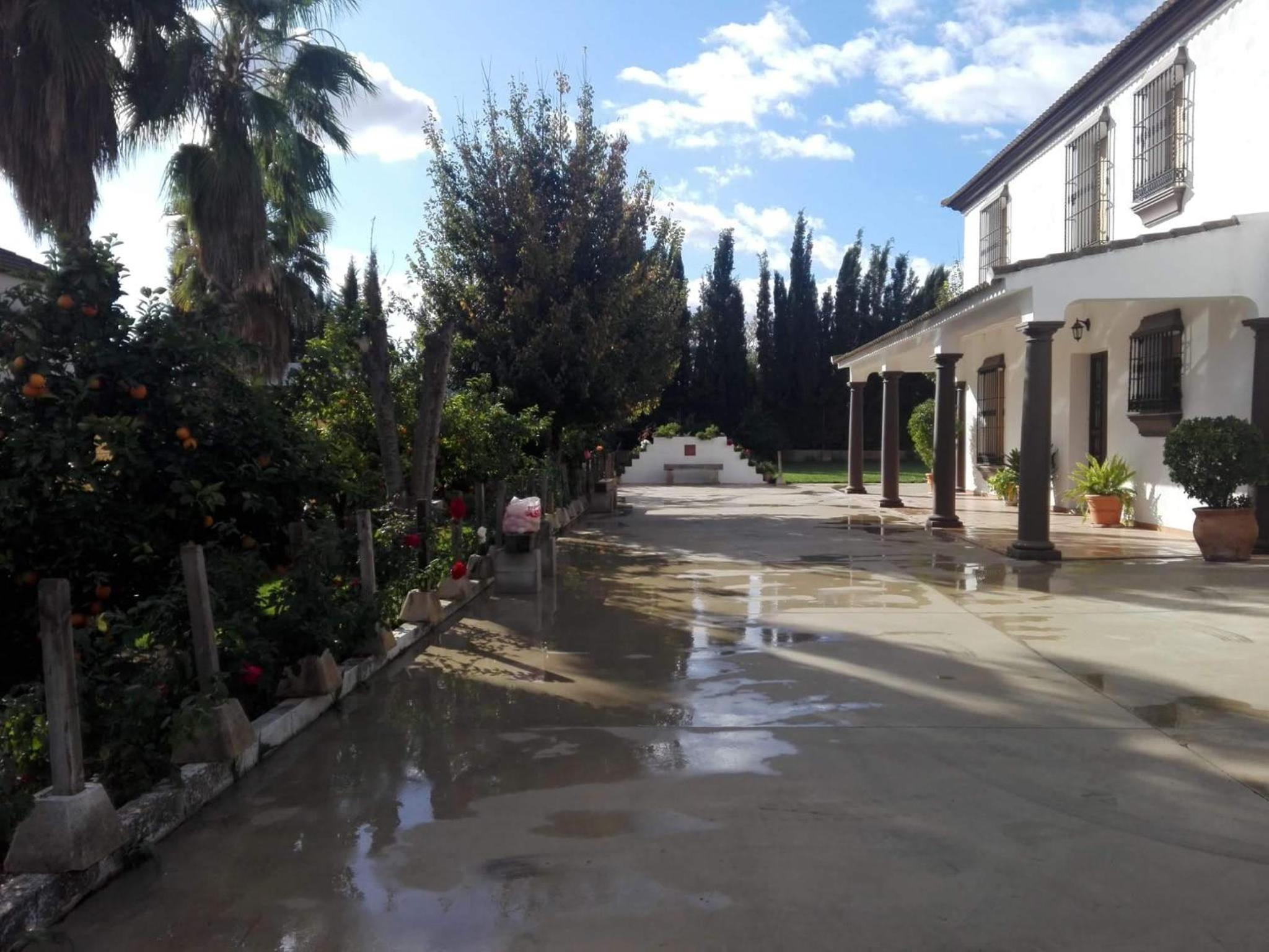 Casa Tita Carmen