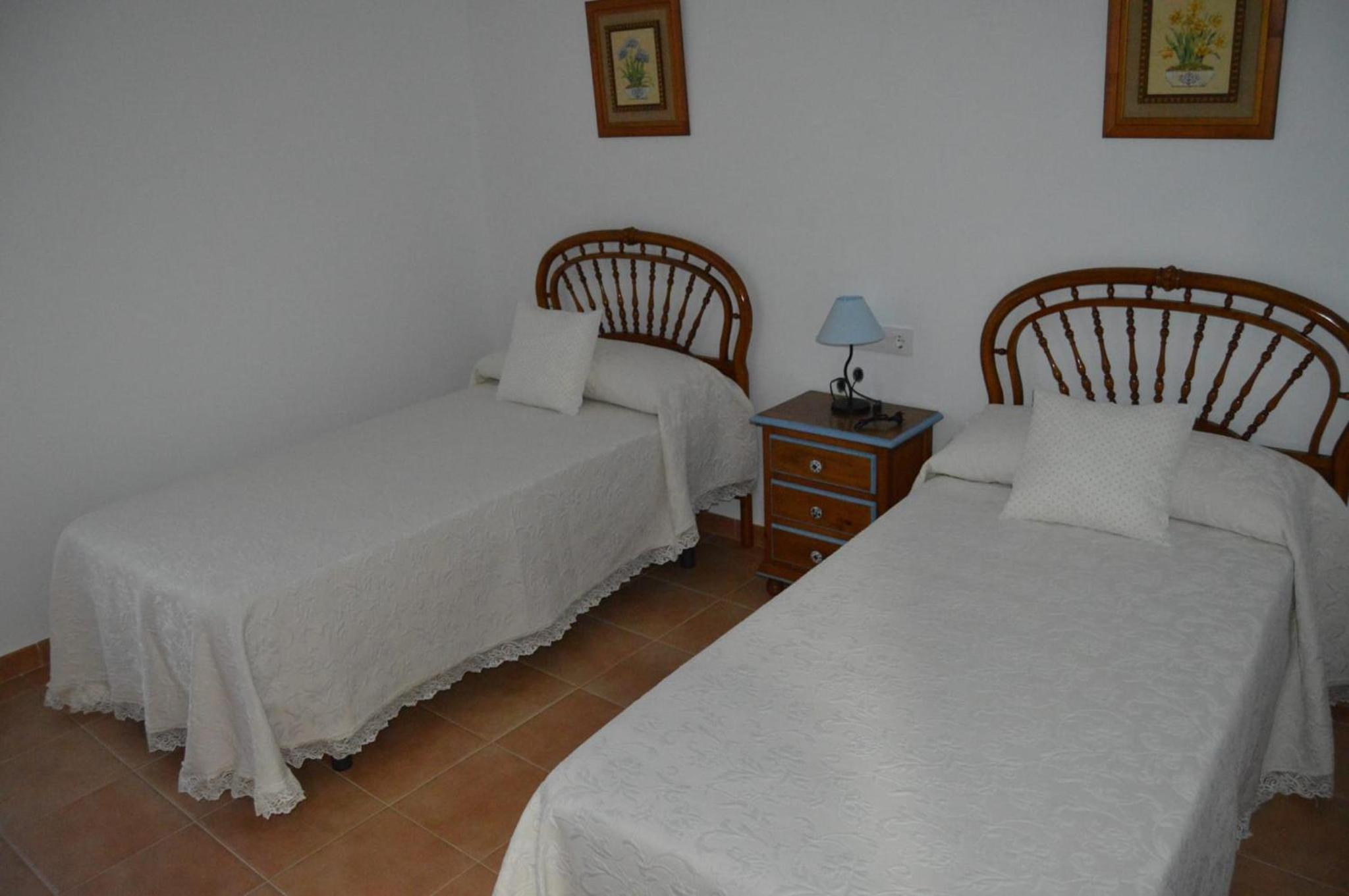 Casa Tita Carmen