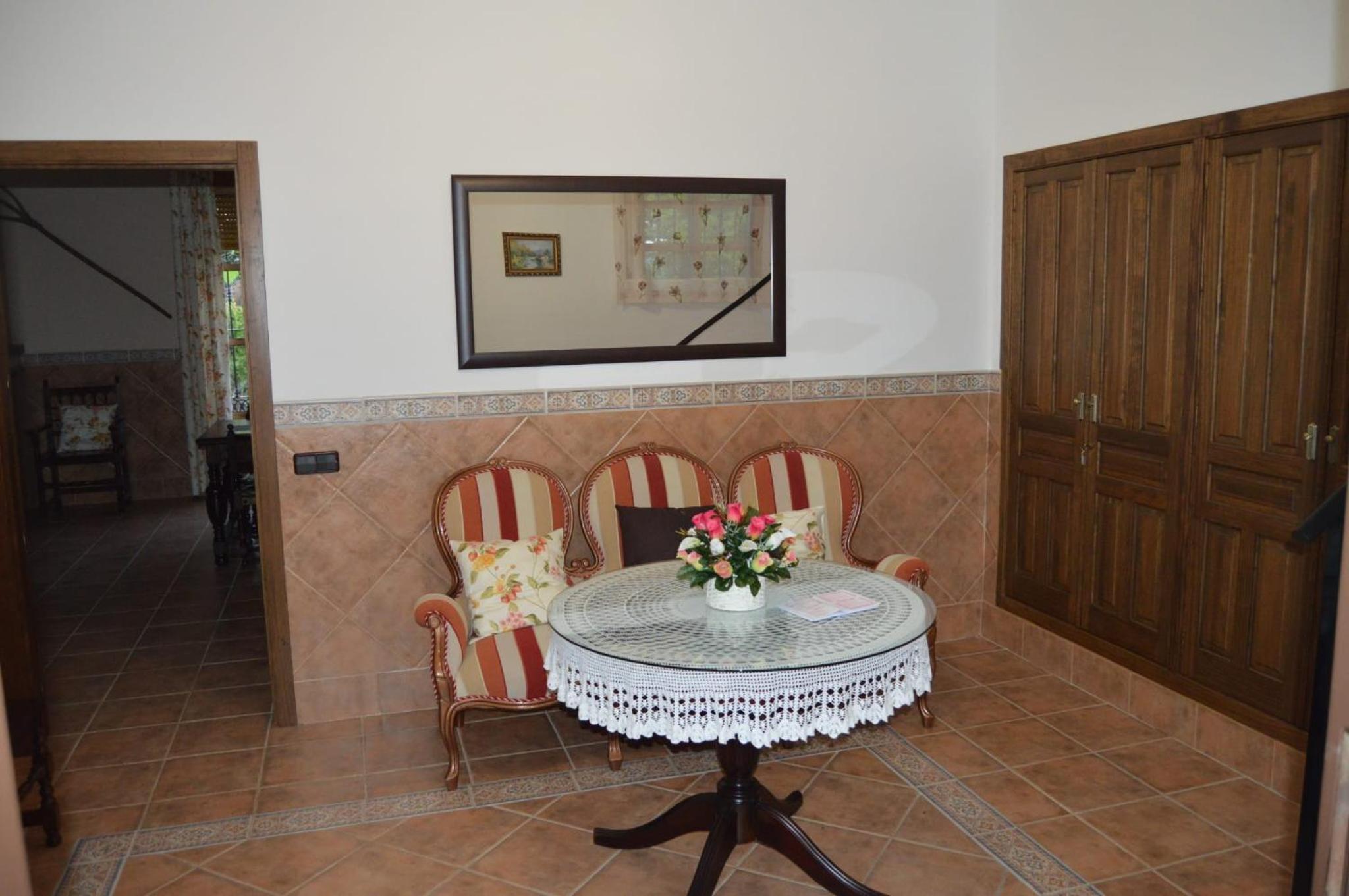 Casa Tita Carmen