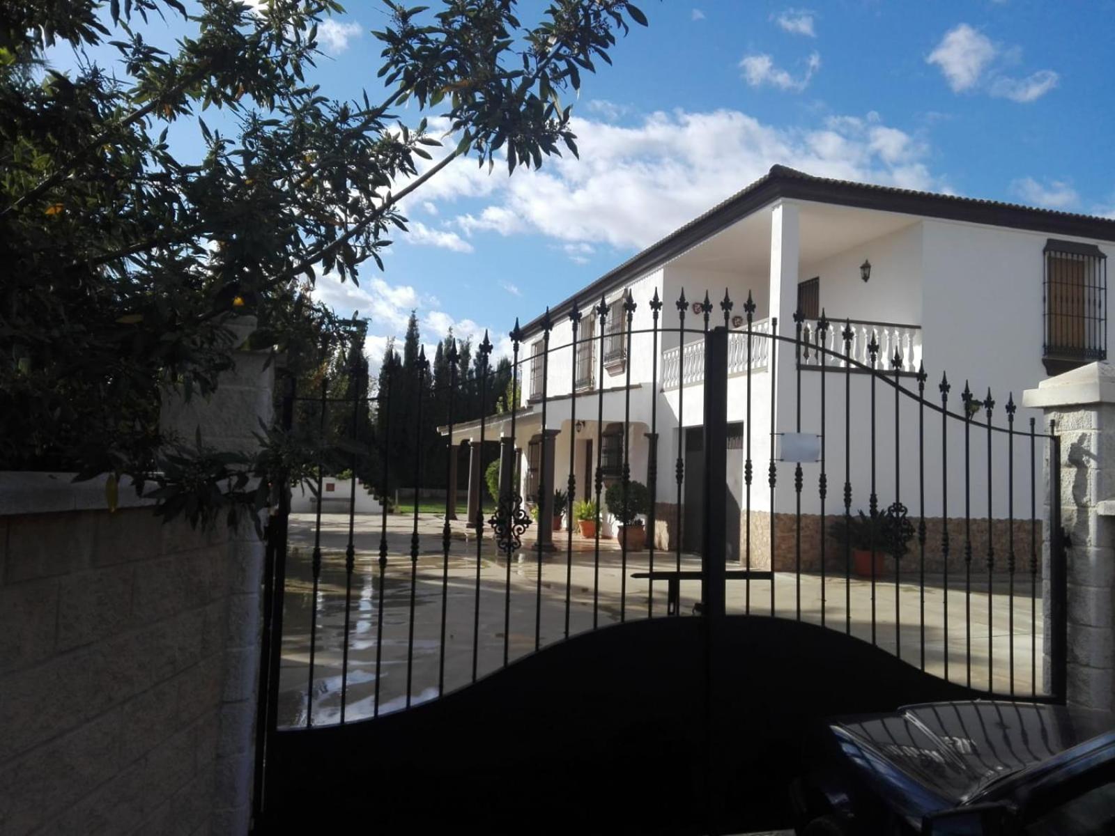 Casa Tita Carmen