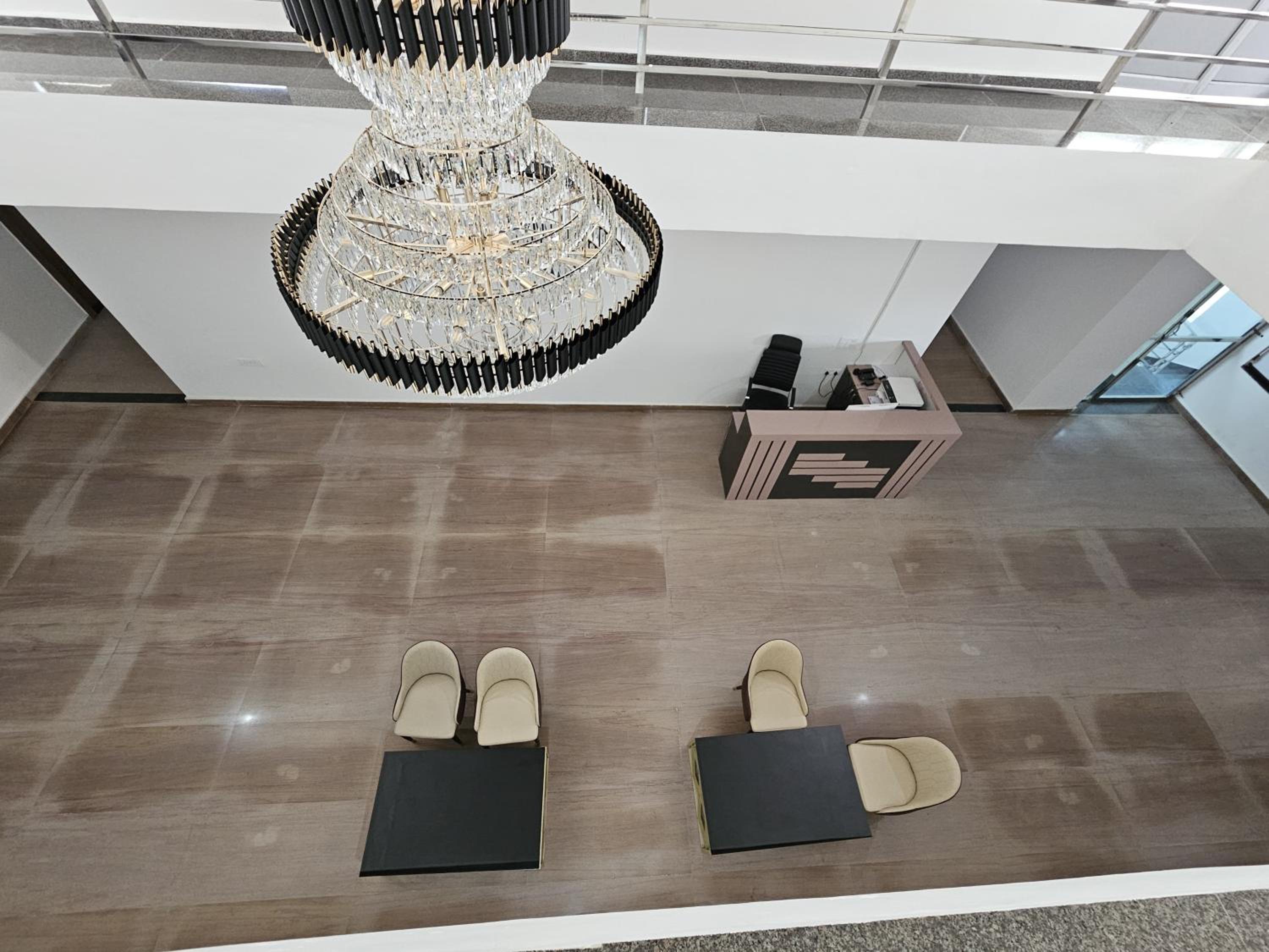 Hotel Ashirwad