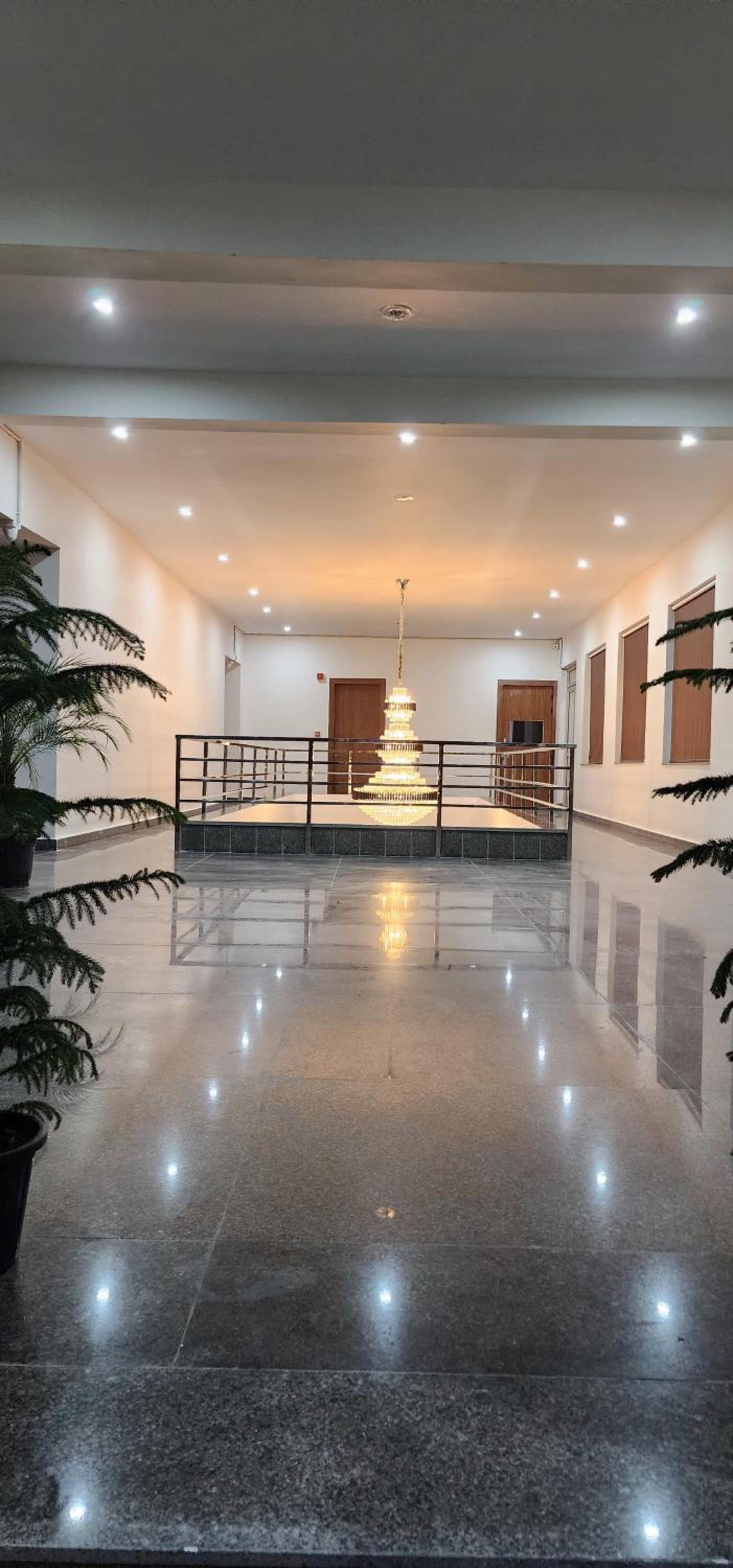 Hotel Ashirwad