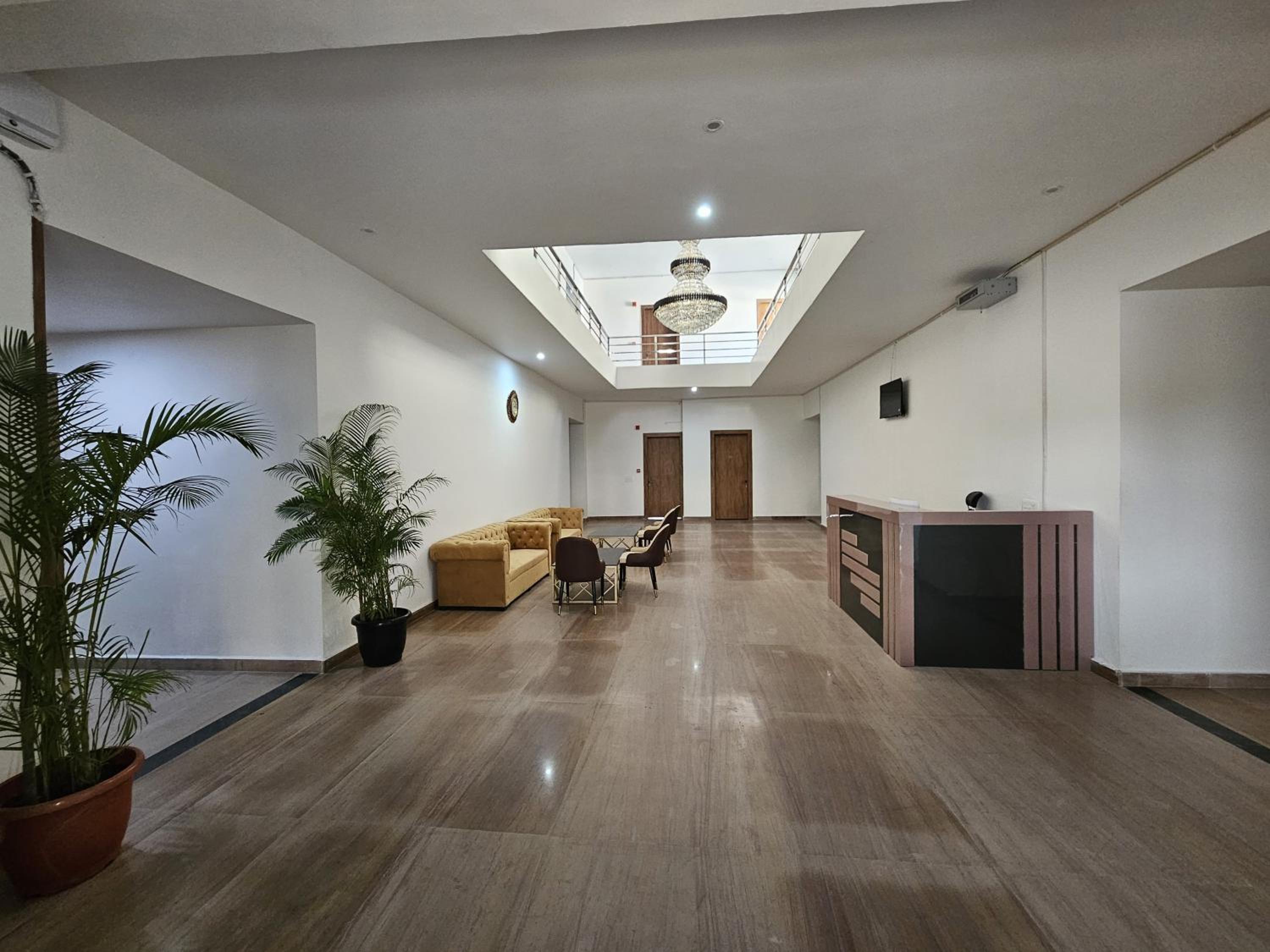 Hotel Ashirwad