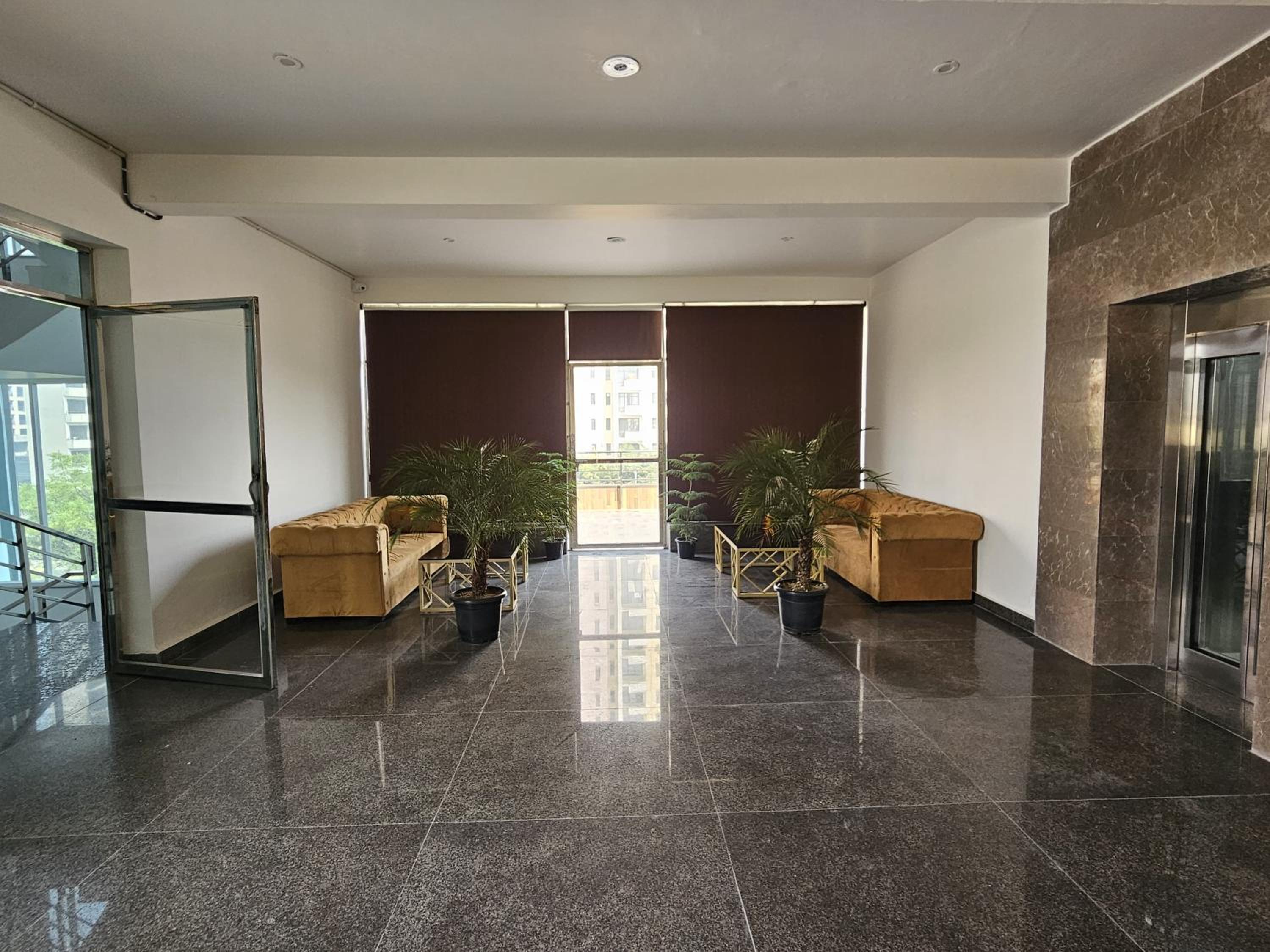 Hotel Ashirwad