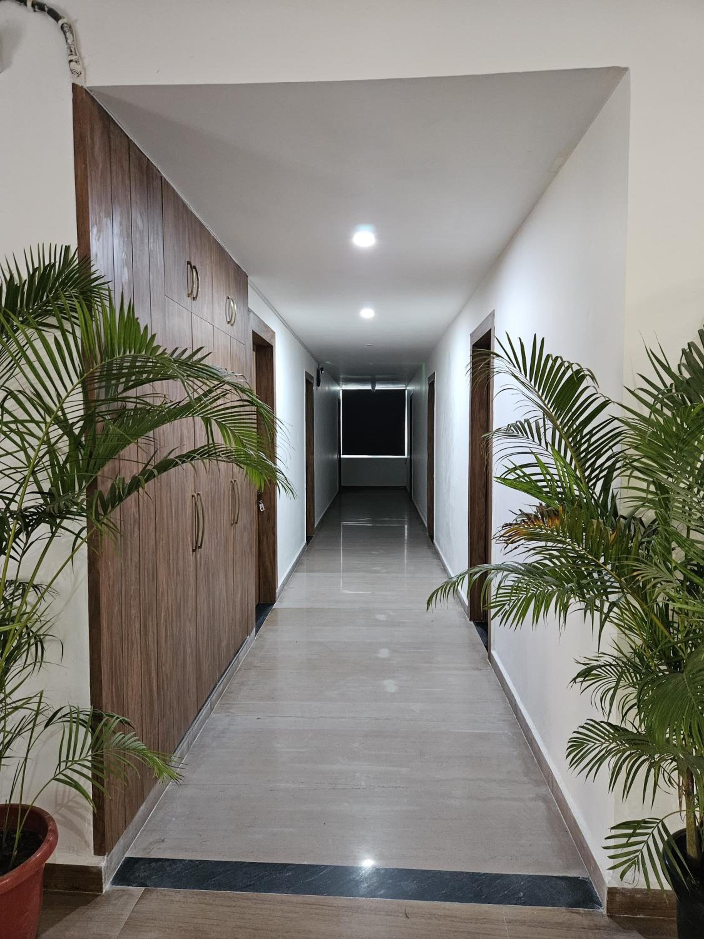 Hotel Ashirwad