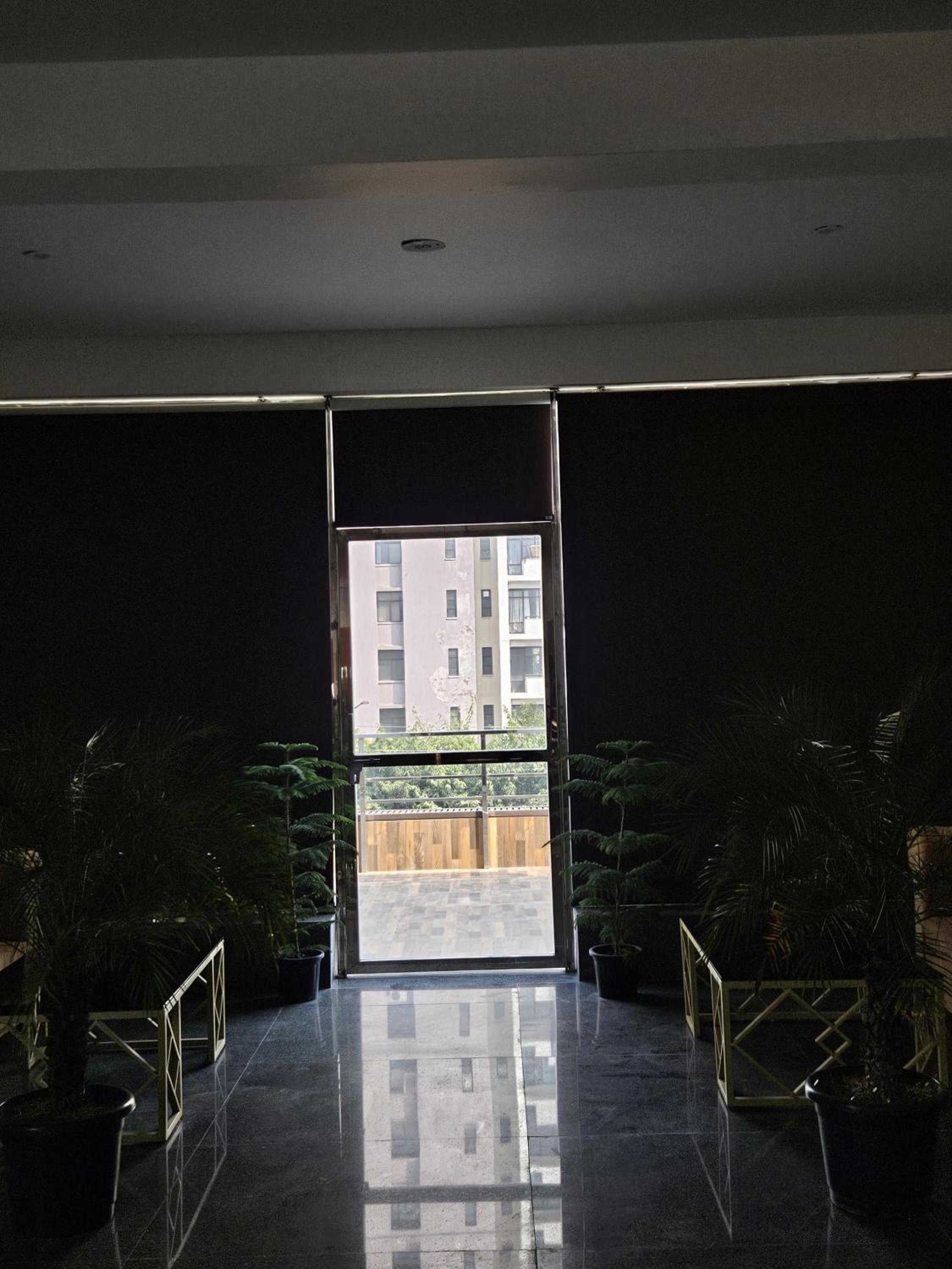 Hotel Ashirwad