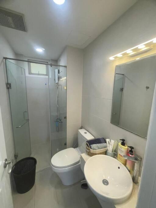 Căn hộ nghỉ dưỡng cao cấp Sài Gòn Mia