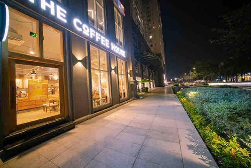 Căn hộ nghỉ dưỡng cao cấp Sài Gòn Mia