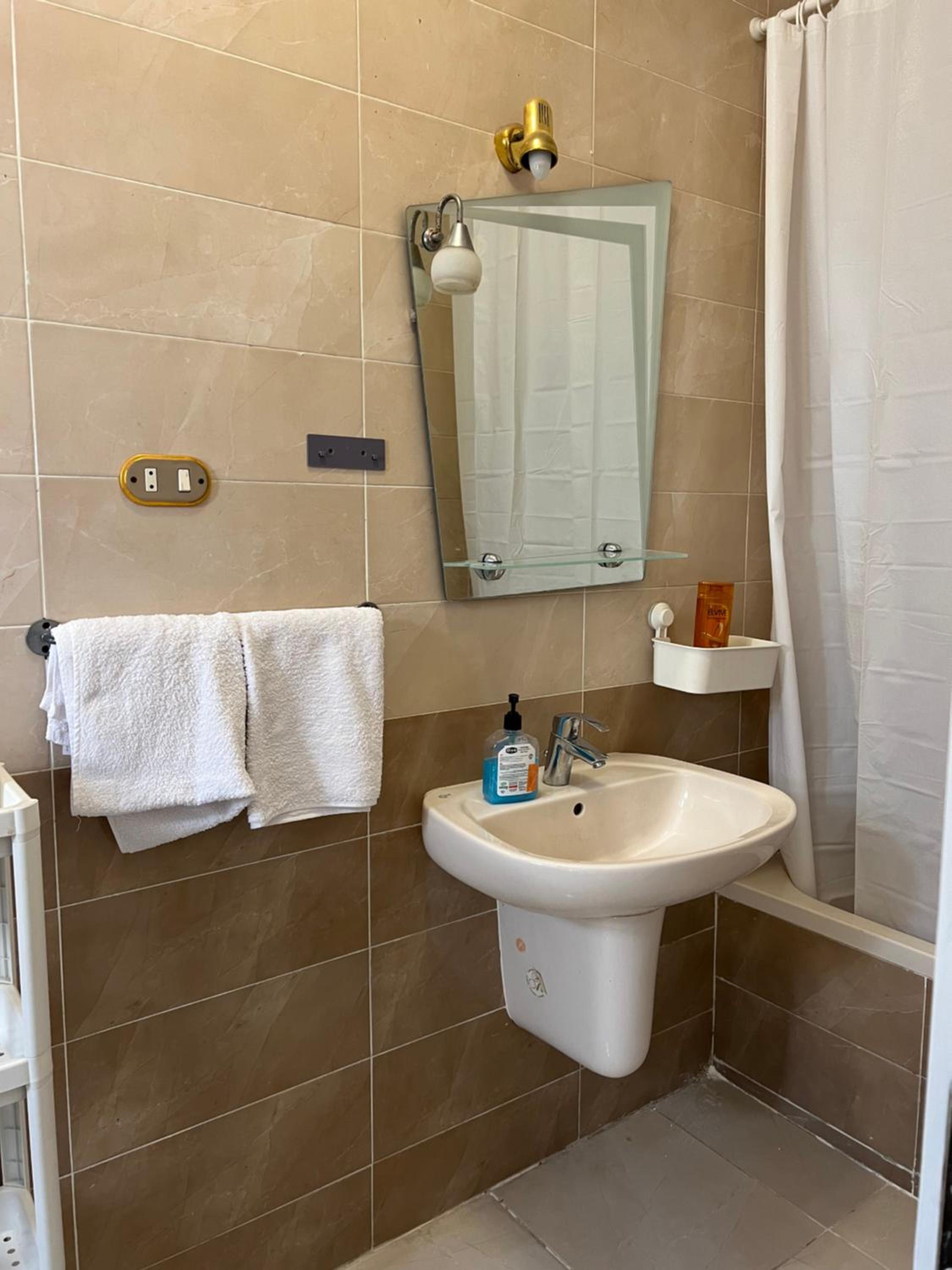 H-Residence 2 Bedroom Cozy Apartment in New Cairo near Airport