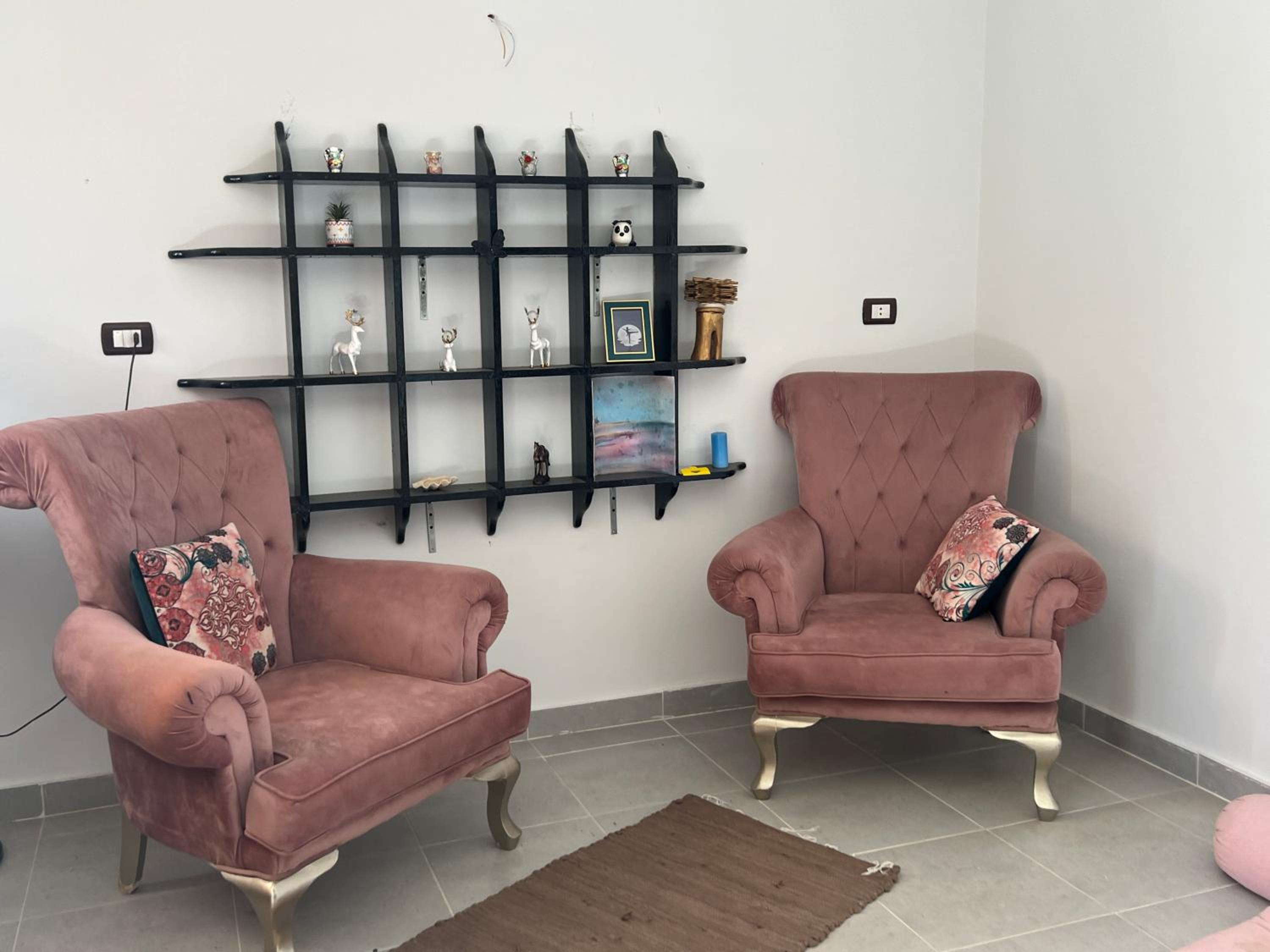 Dahab el zarnoQ