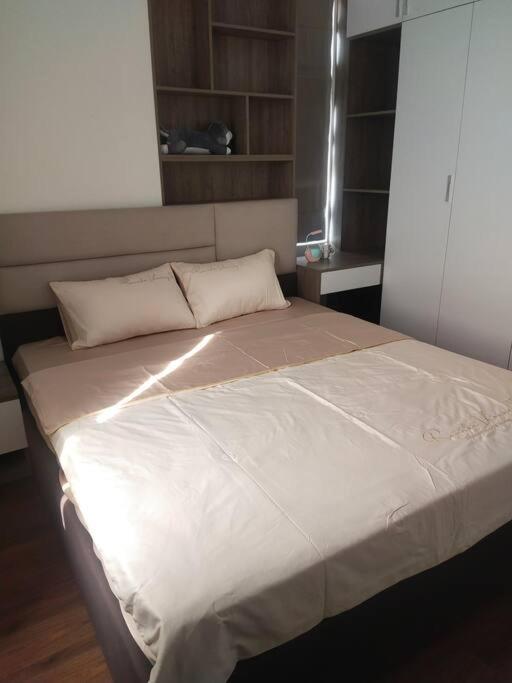 Căn hộ nghỉ dưỡng cao cấp Sài Gòn Mia