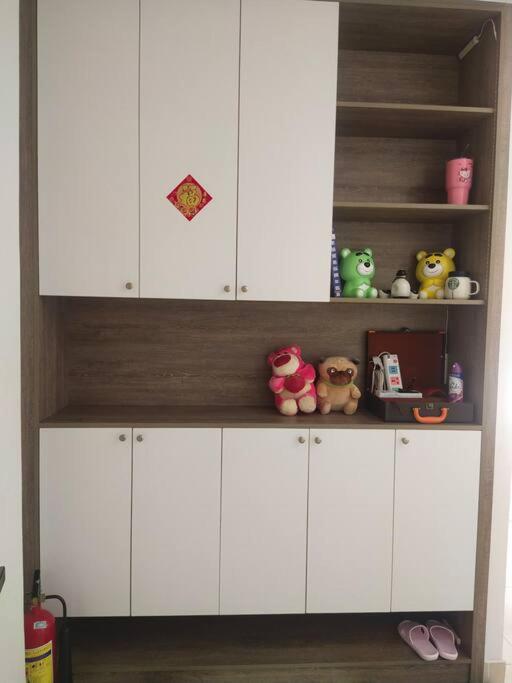 Căn hộ nghỉ dưỡng cao cấp Sài Gòn Mia