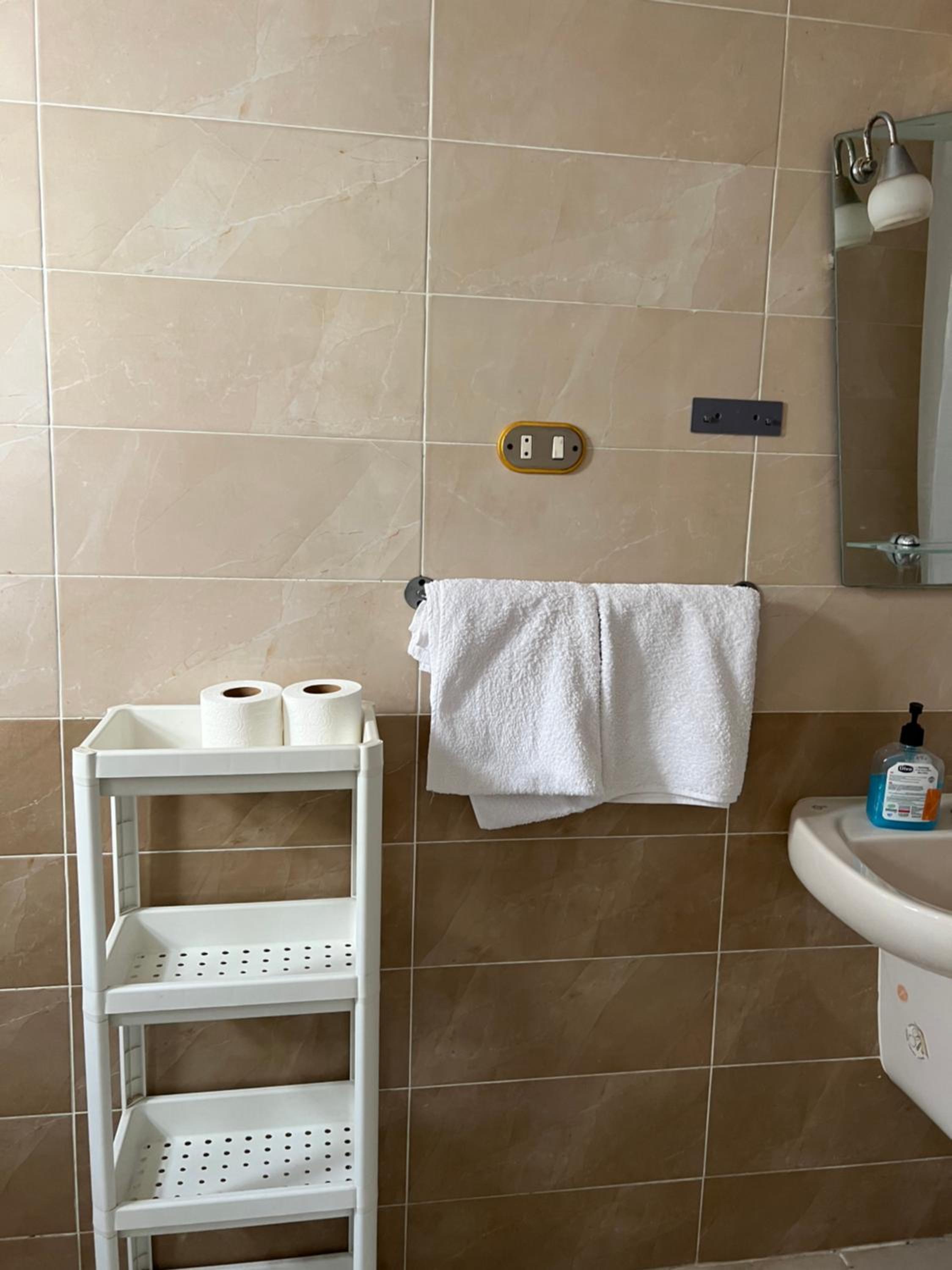 H-Residence 2 Bedroom Cozy Apartment in New Cairo near Airport