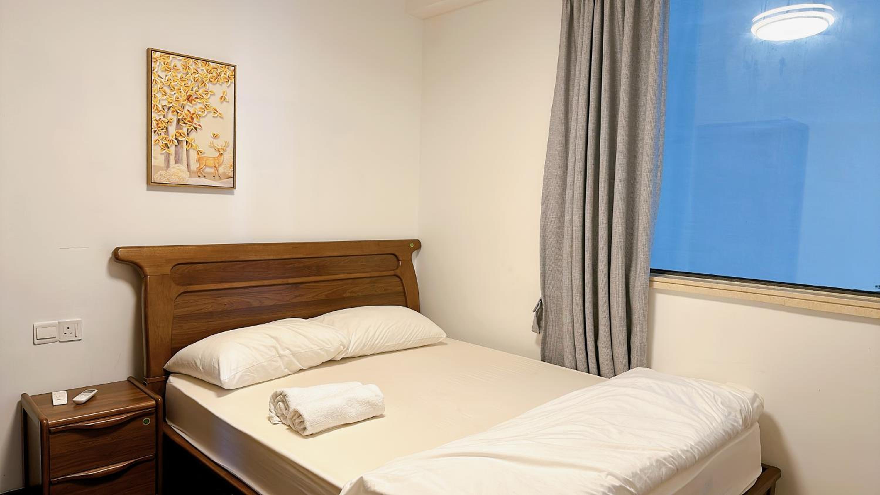 R&F Princess Cove by Cactus Homestay