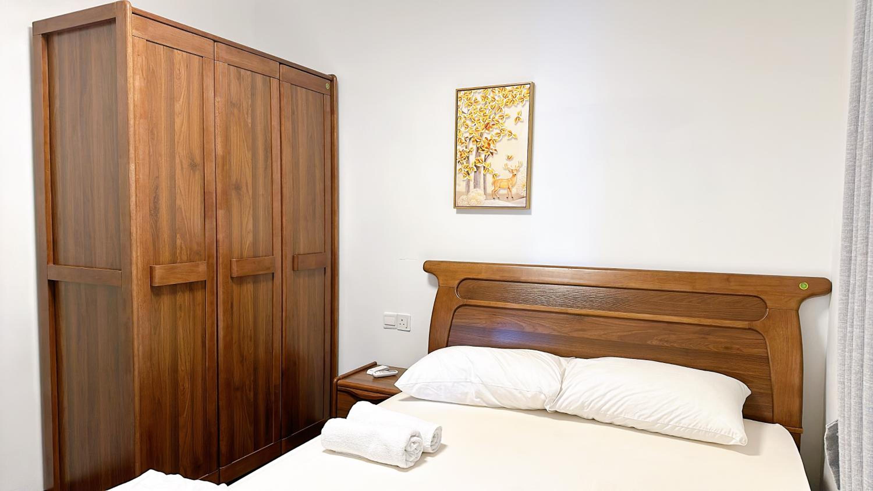 R&F Princess Cove by Cactus Homestay