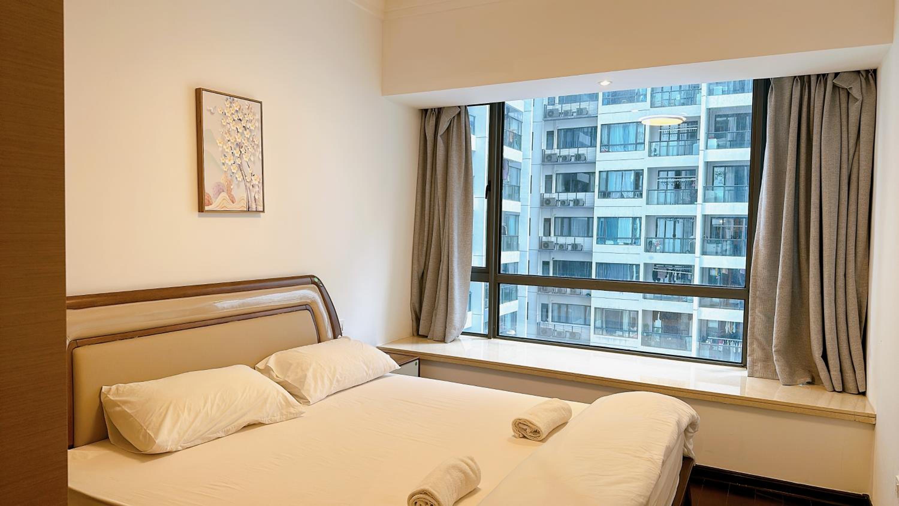 R&F Princess Cove by Cactus Homestay