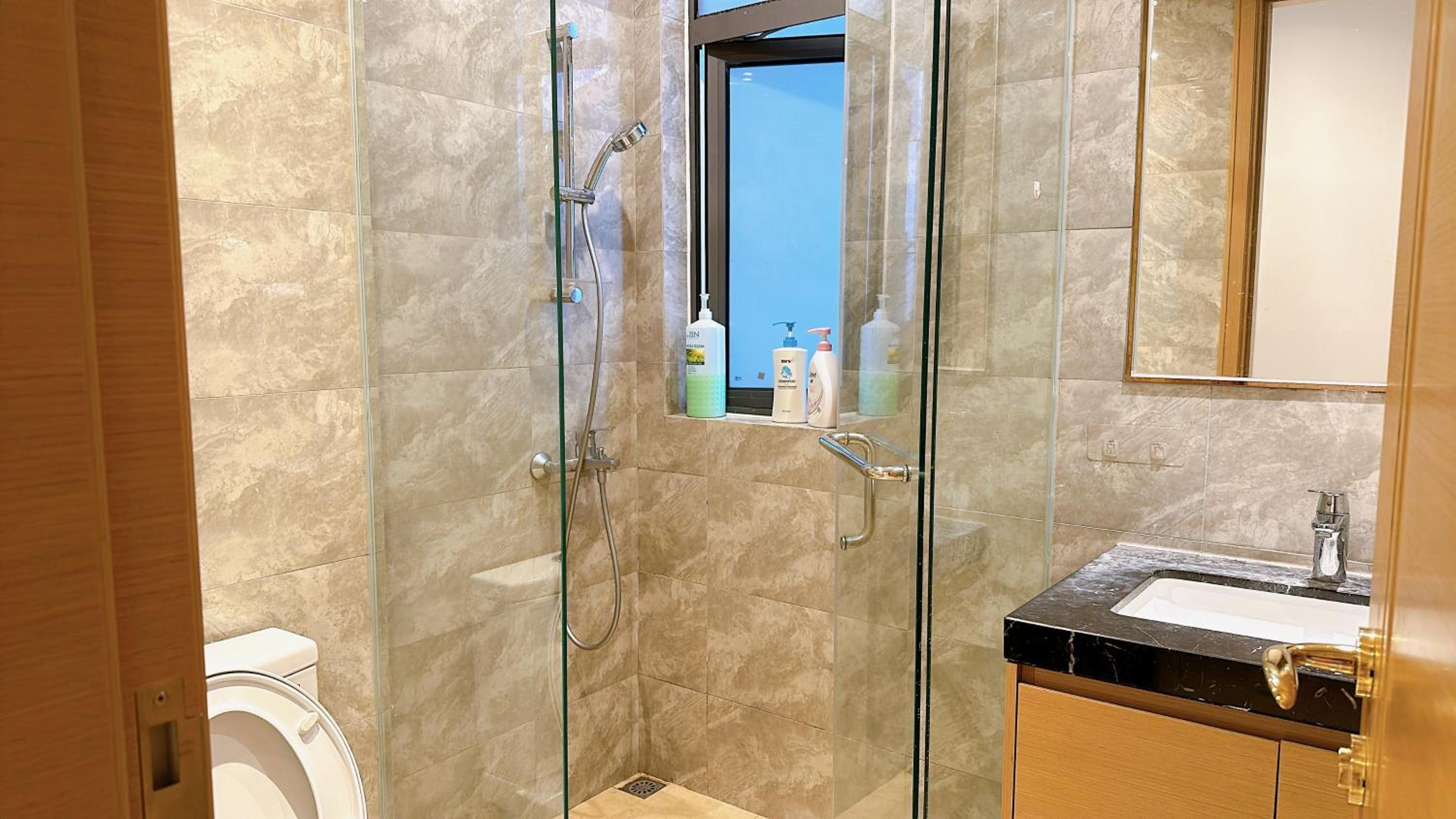 R&F Princess Cove by Cactus Homestay