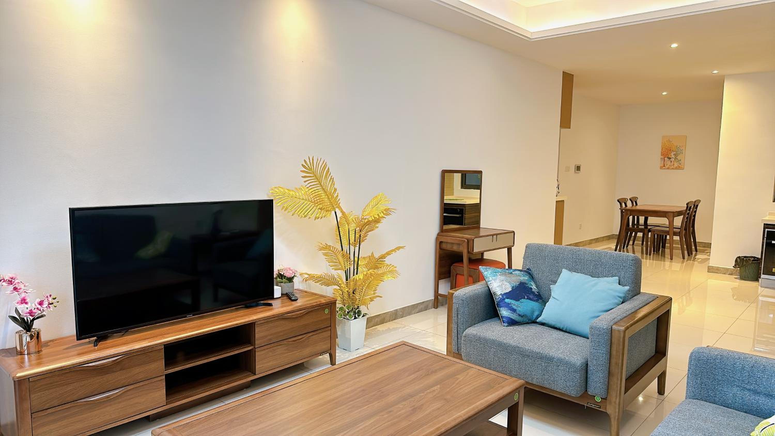 R&F Princess Cove by Cactus Homestay