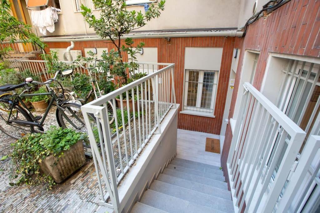 Apartment Padova 177 - Etere