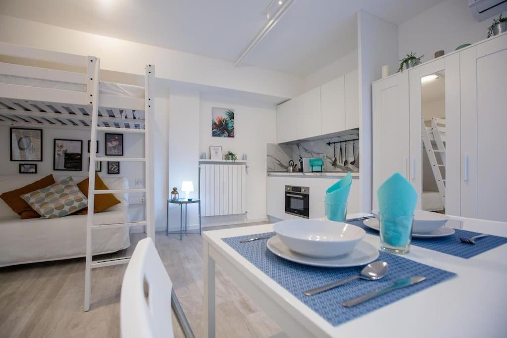 Apartment Padova 177 - Etere