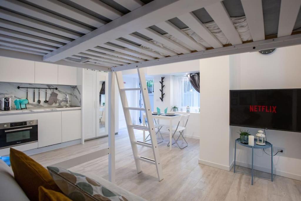 Apartment Padova 177 - Etere