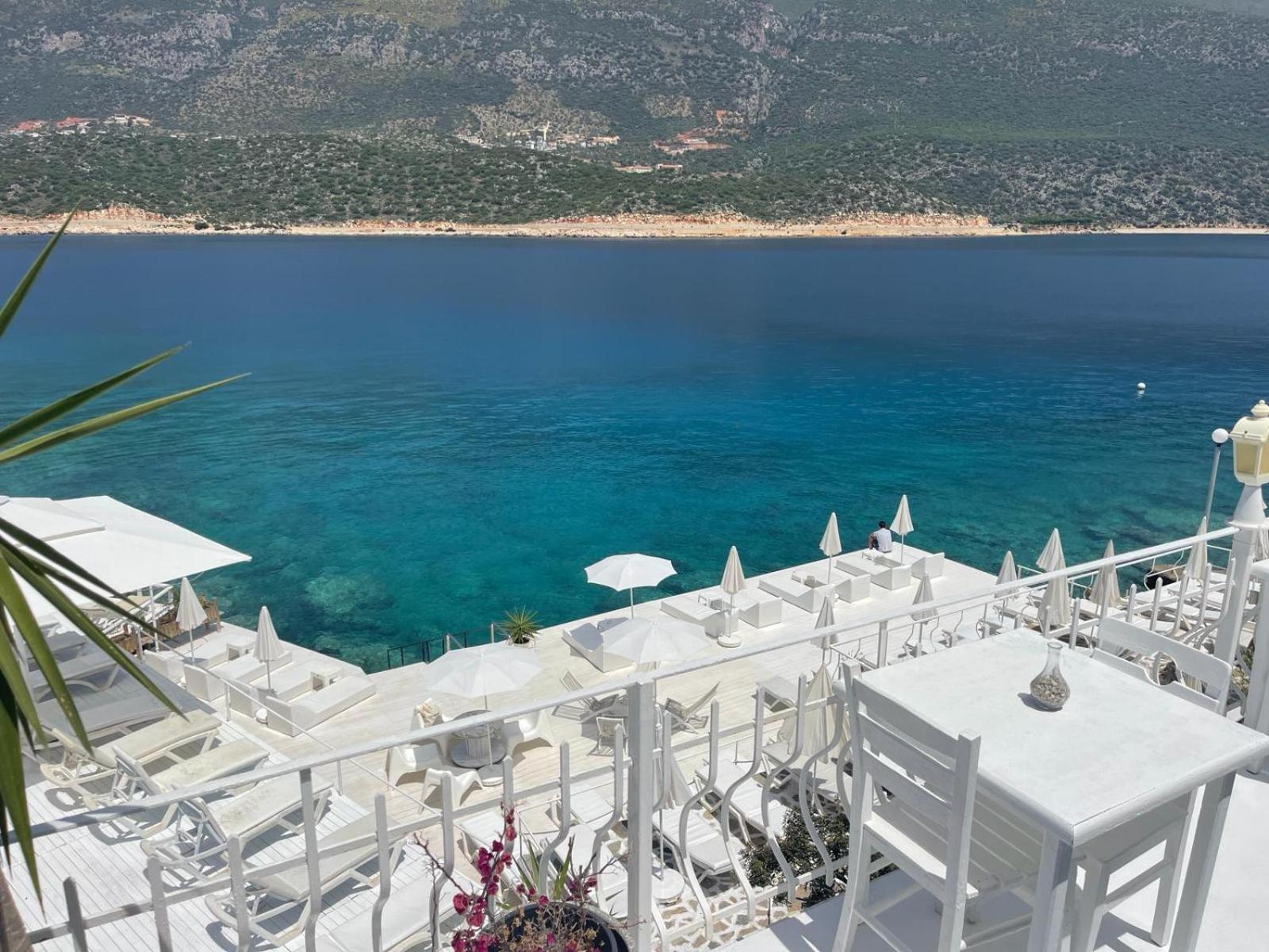 Club Çapa Hotel - Image 211