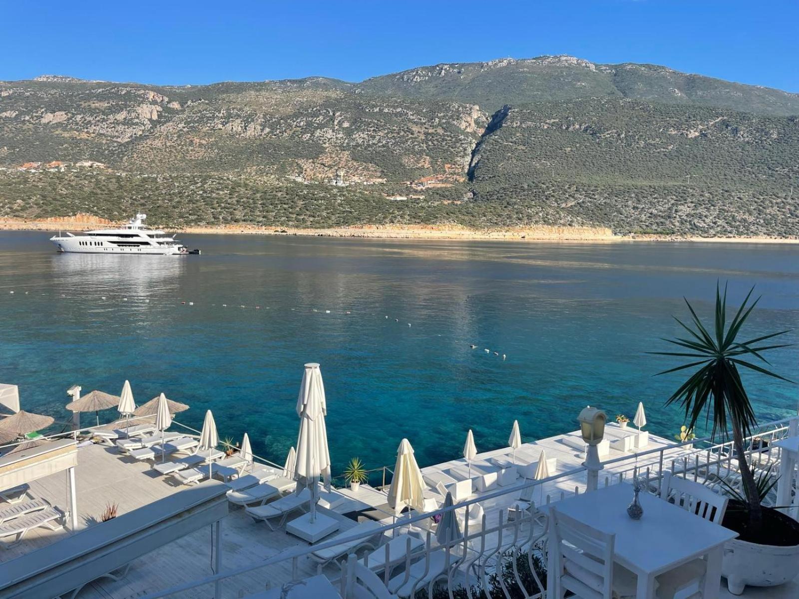 Club Çapa Hotel - Image 212