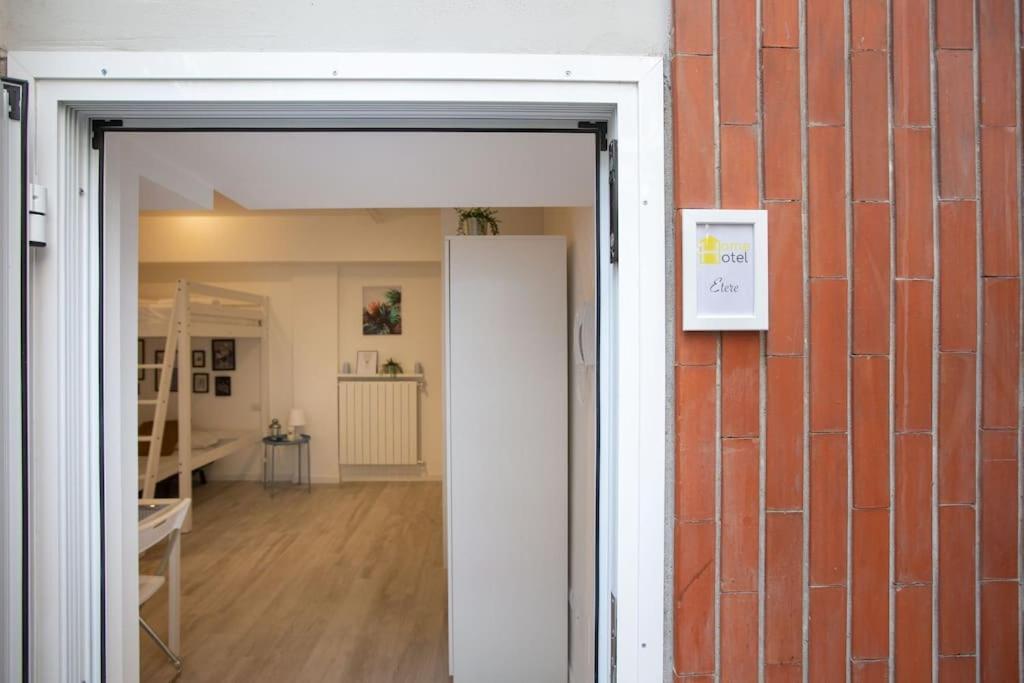 Apartment Padova 177 - Etere