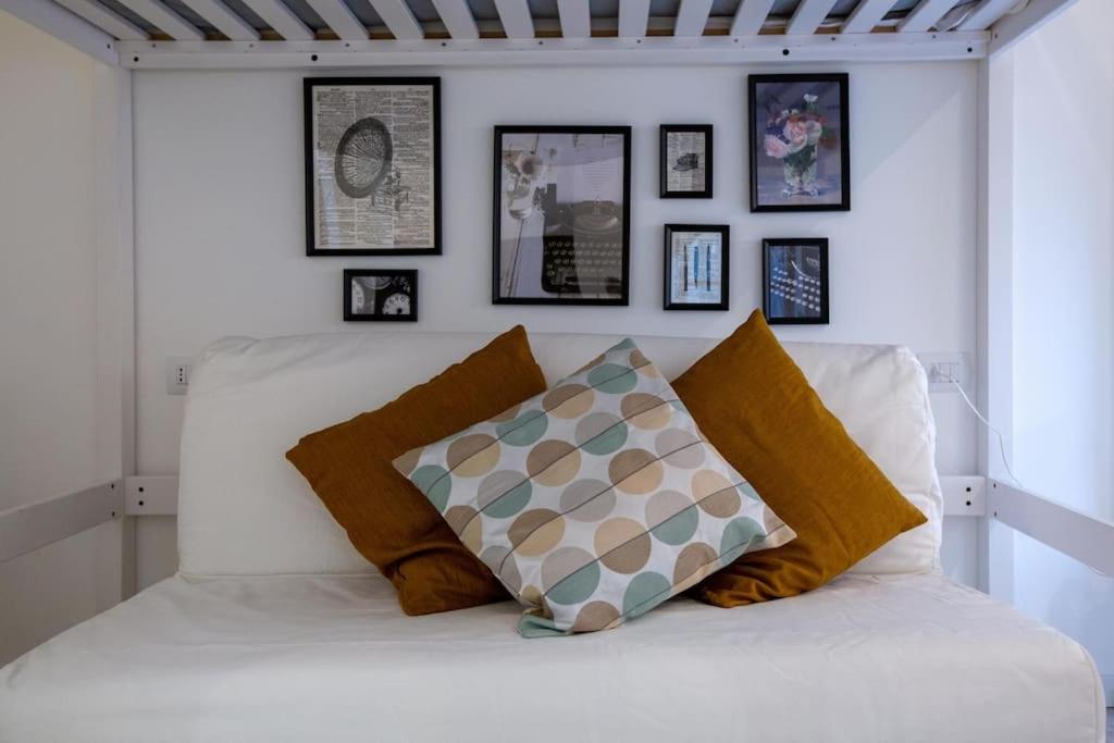 Apartment Padova 177 - Etere