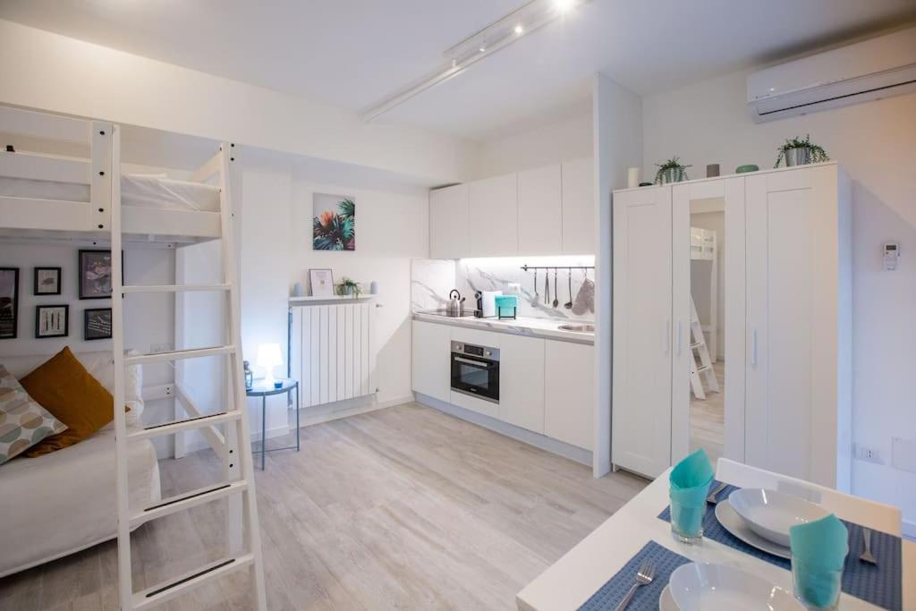 Apartment Padova 177 - Etere