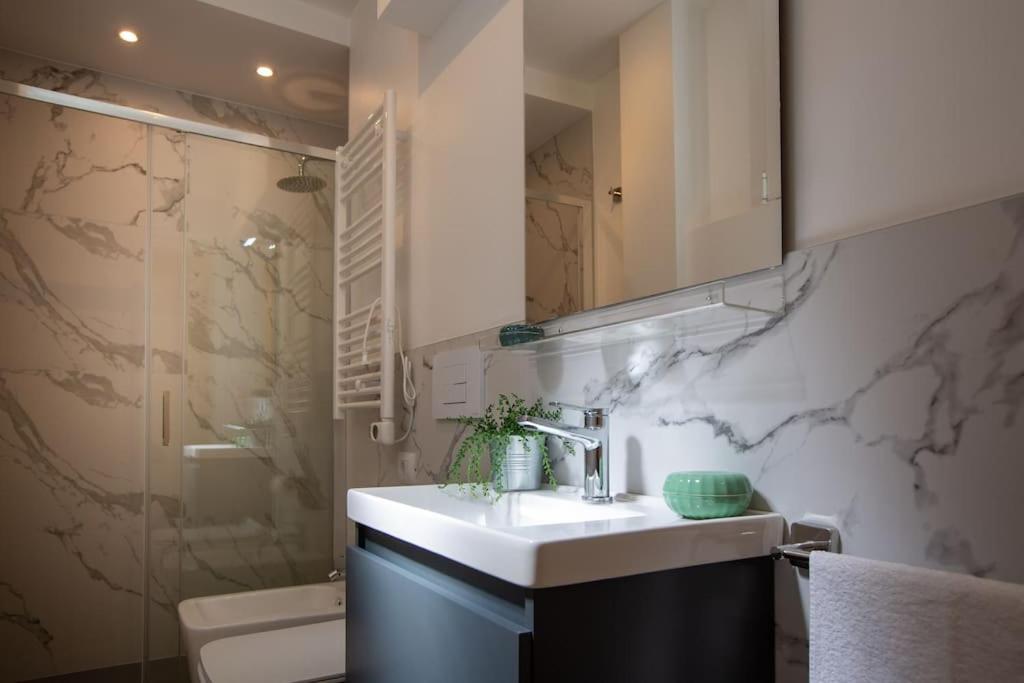Apartment Padova 177 - Etere