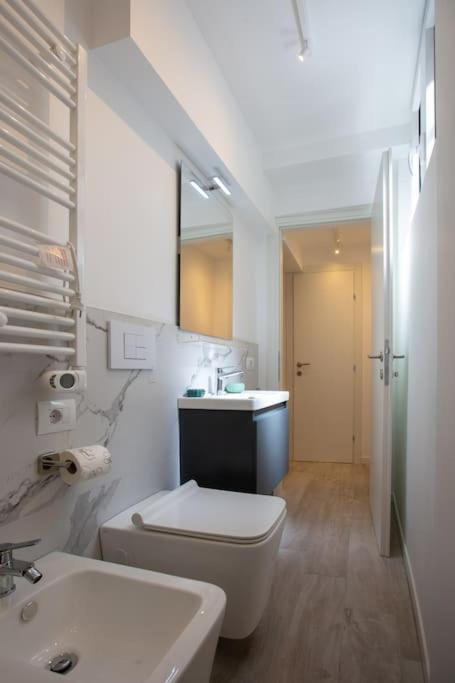 Apartment Padova 177 - Etere
