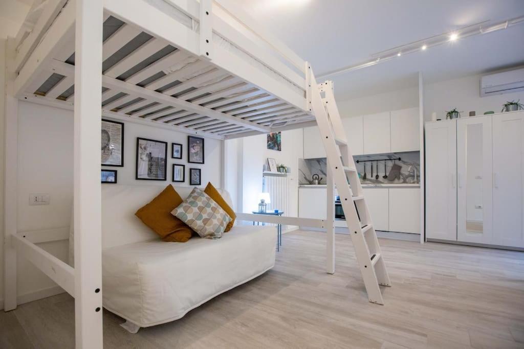 Apartment Padova 177 - Etere